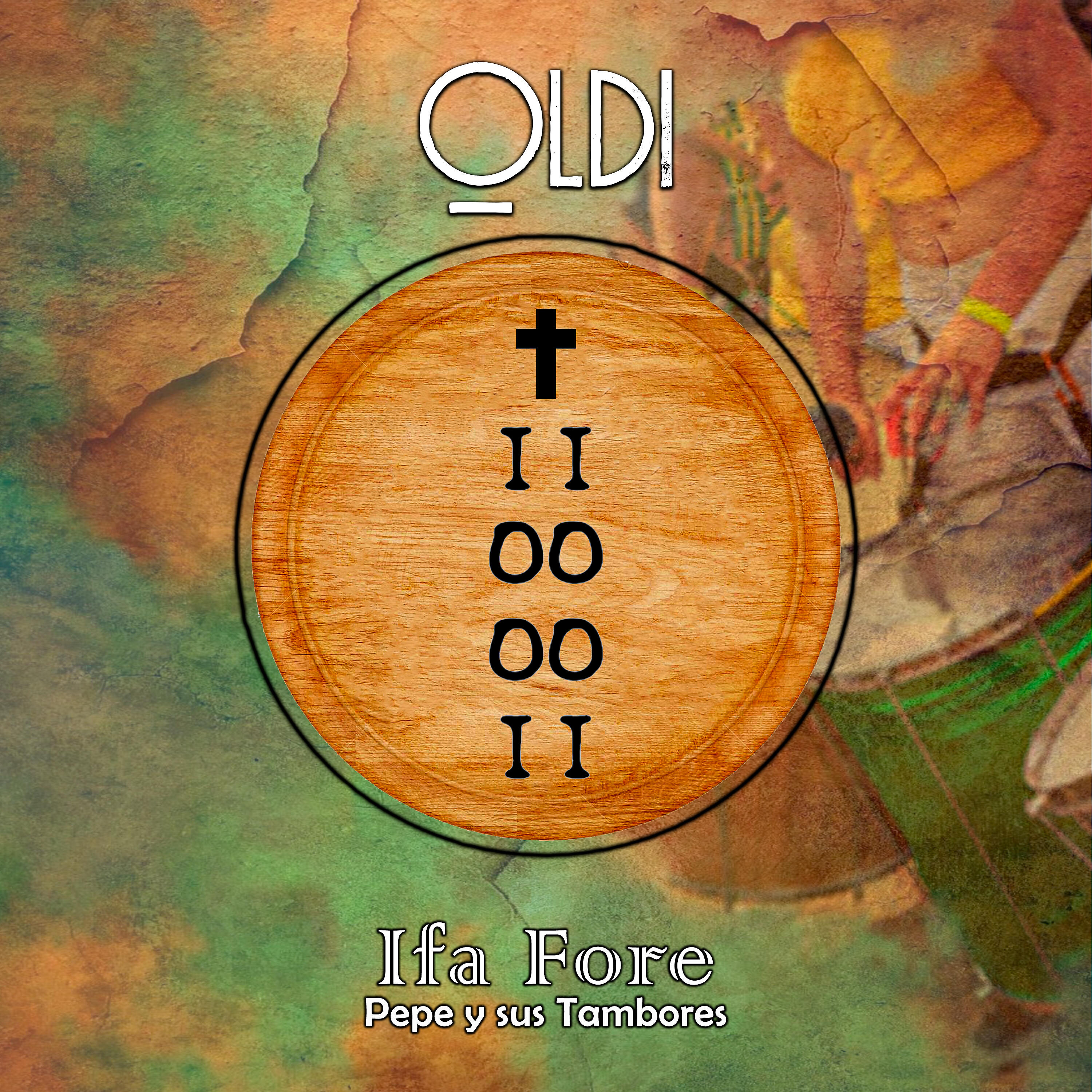 Релиз ODDUNS OLDI