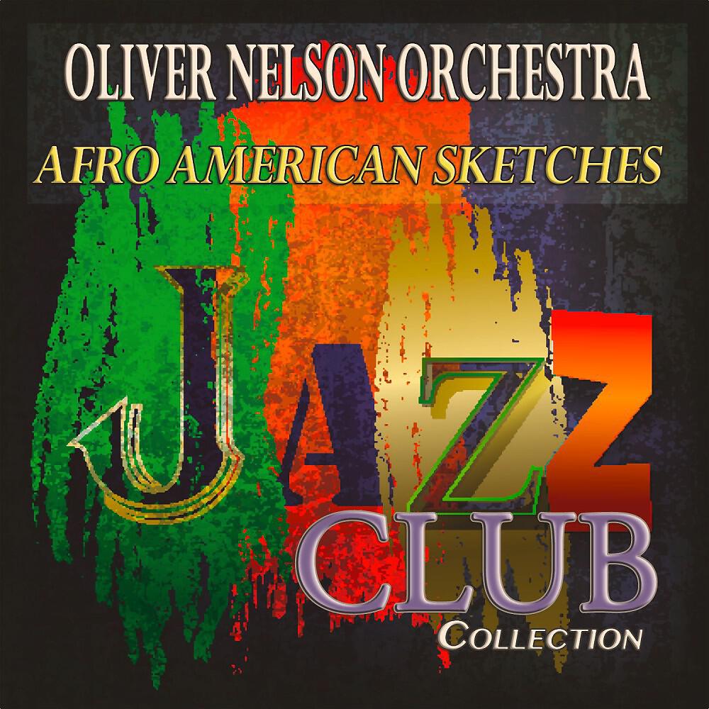 Релиз Afro American Sketches (Jazz Club Collection)