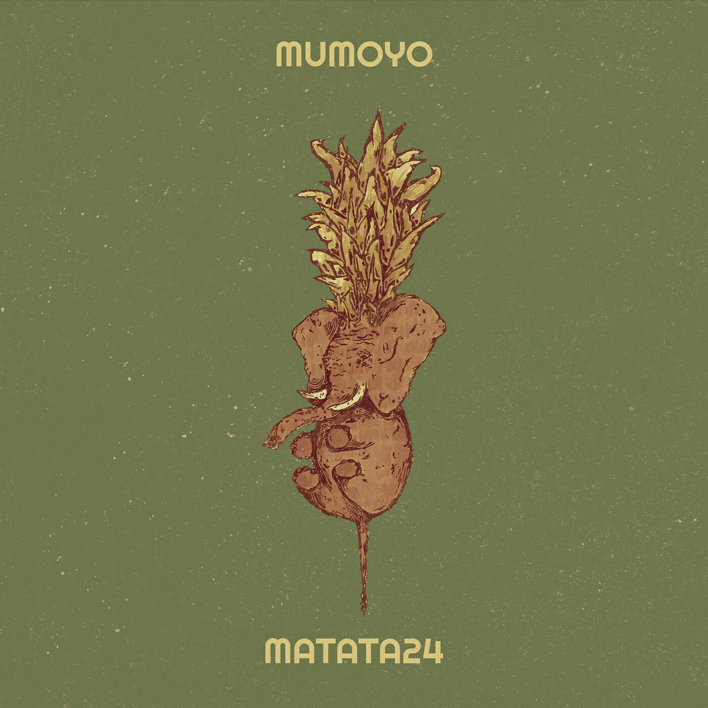 Релиз Mumoyo