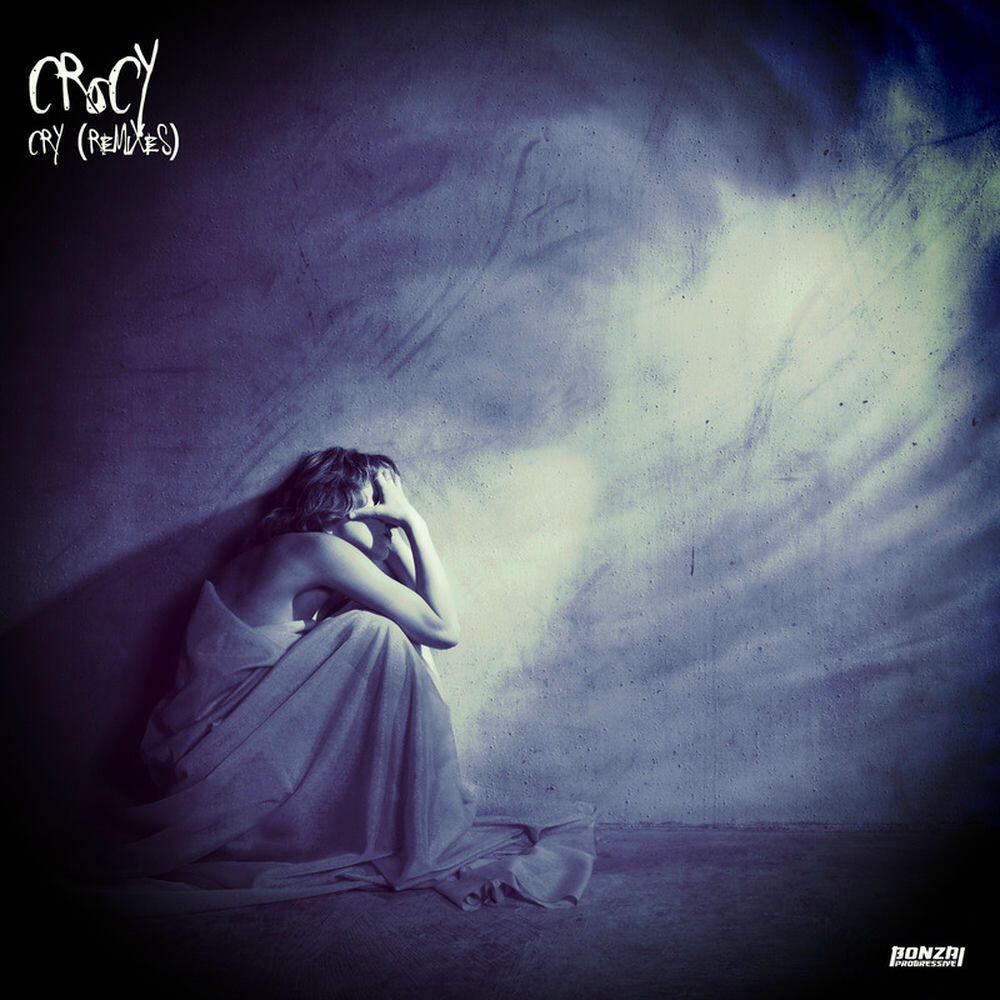 Релиз Cry - Remixes