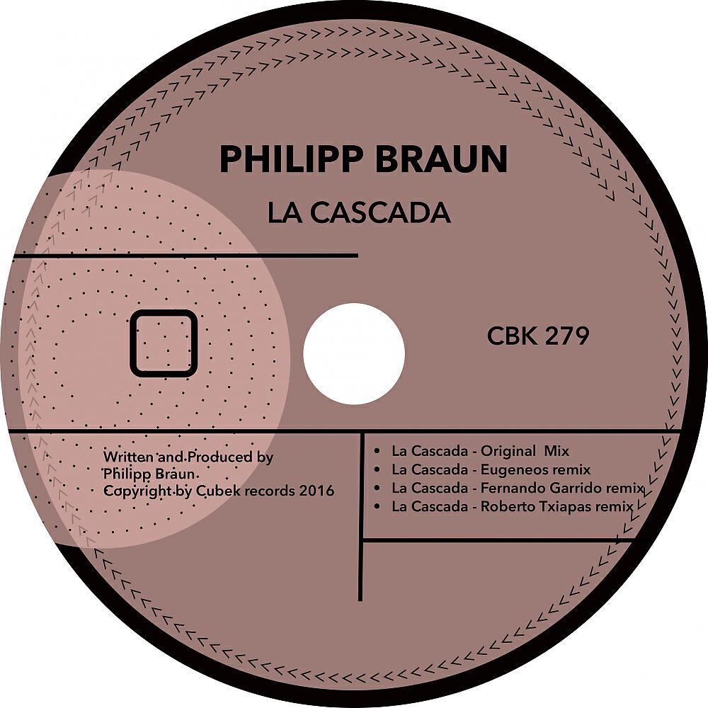 Релиз La Cascada