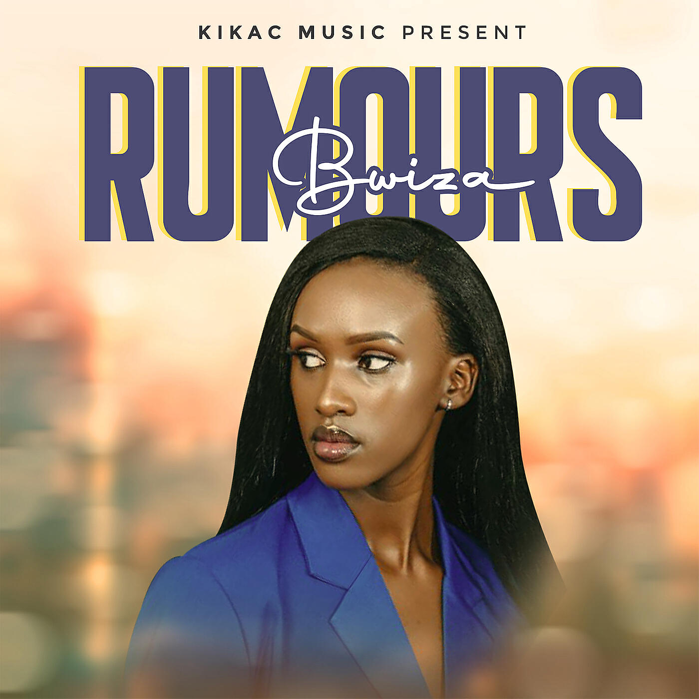 Релиз Rumours