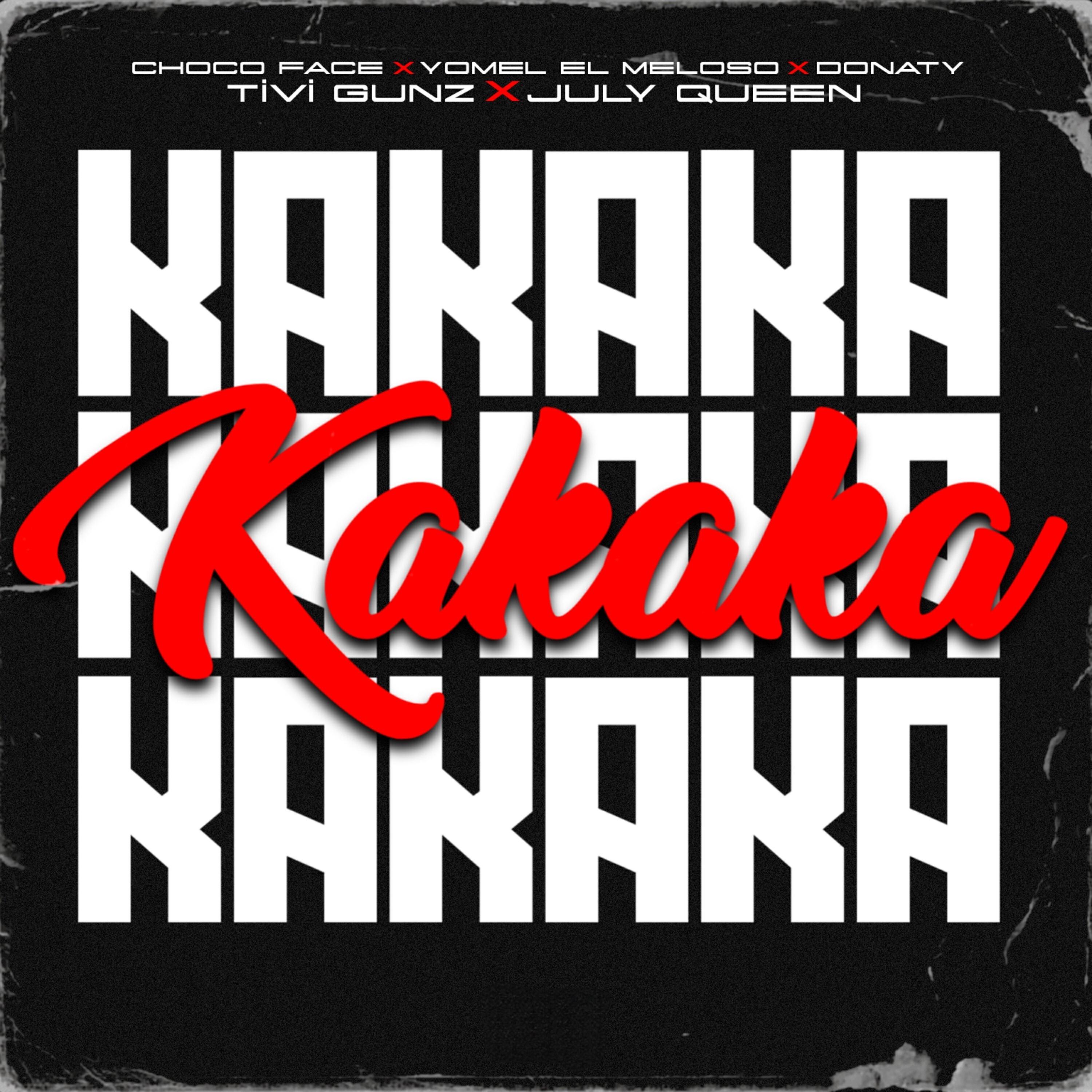 Релиз Kakaka