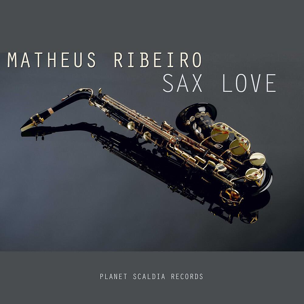 Релиз Sax Love