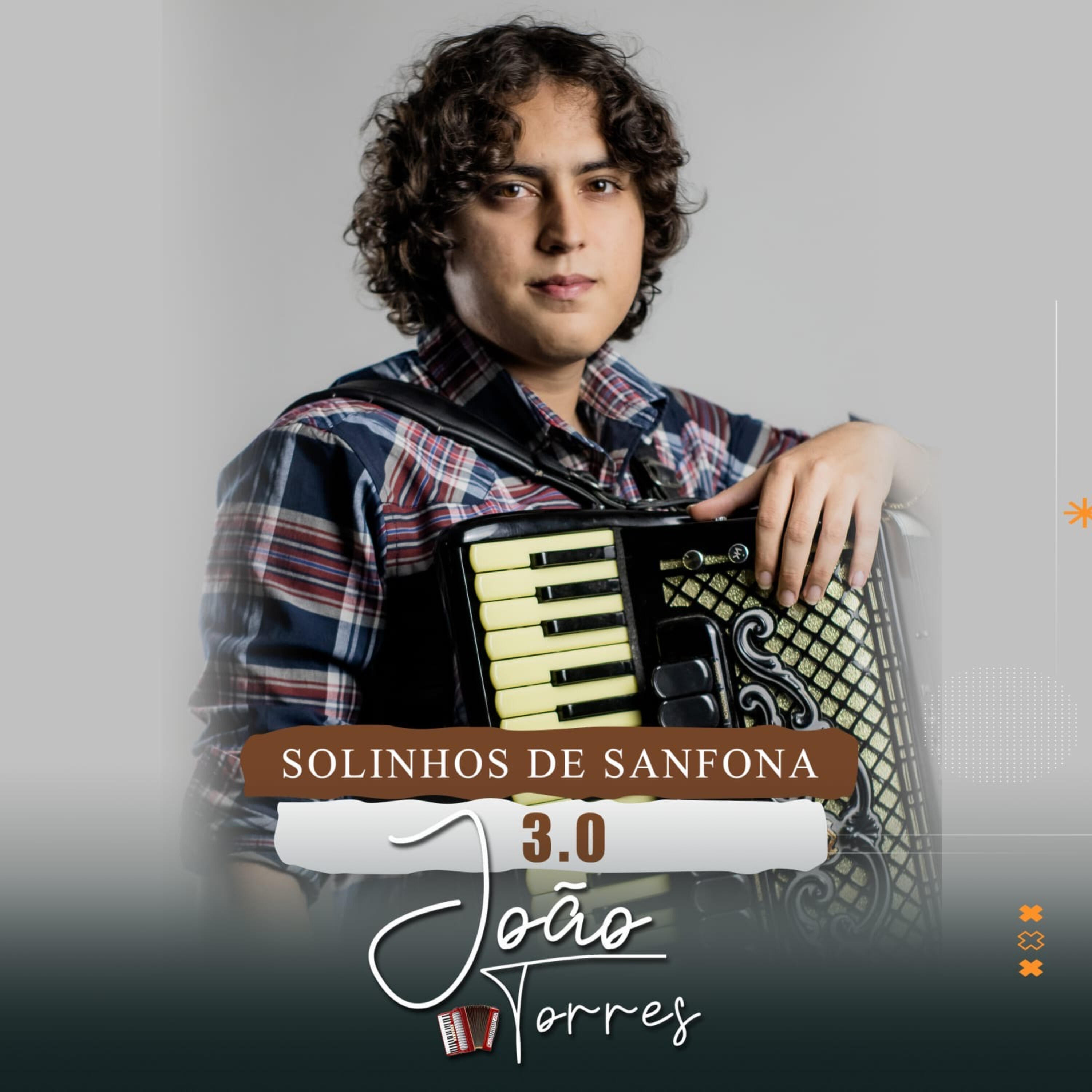 Релиз Solinhos de Sanfona 3.0