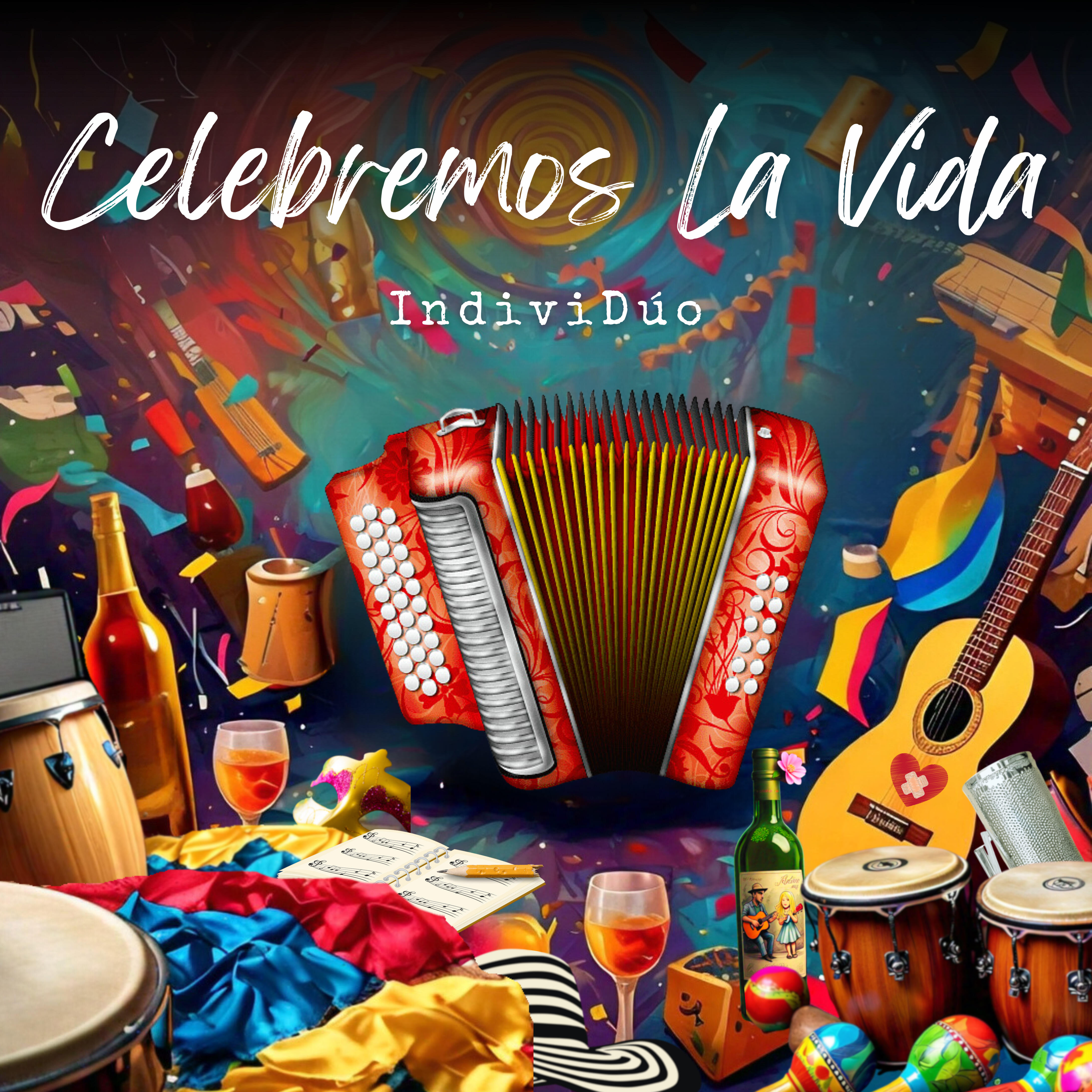 Релиз Celebremos la Vida