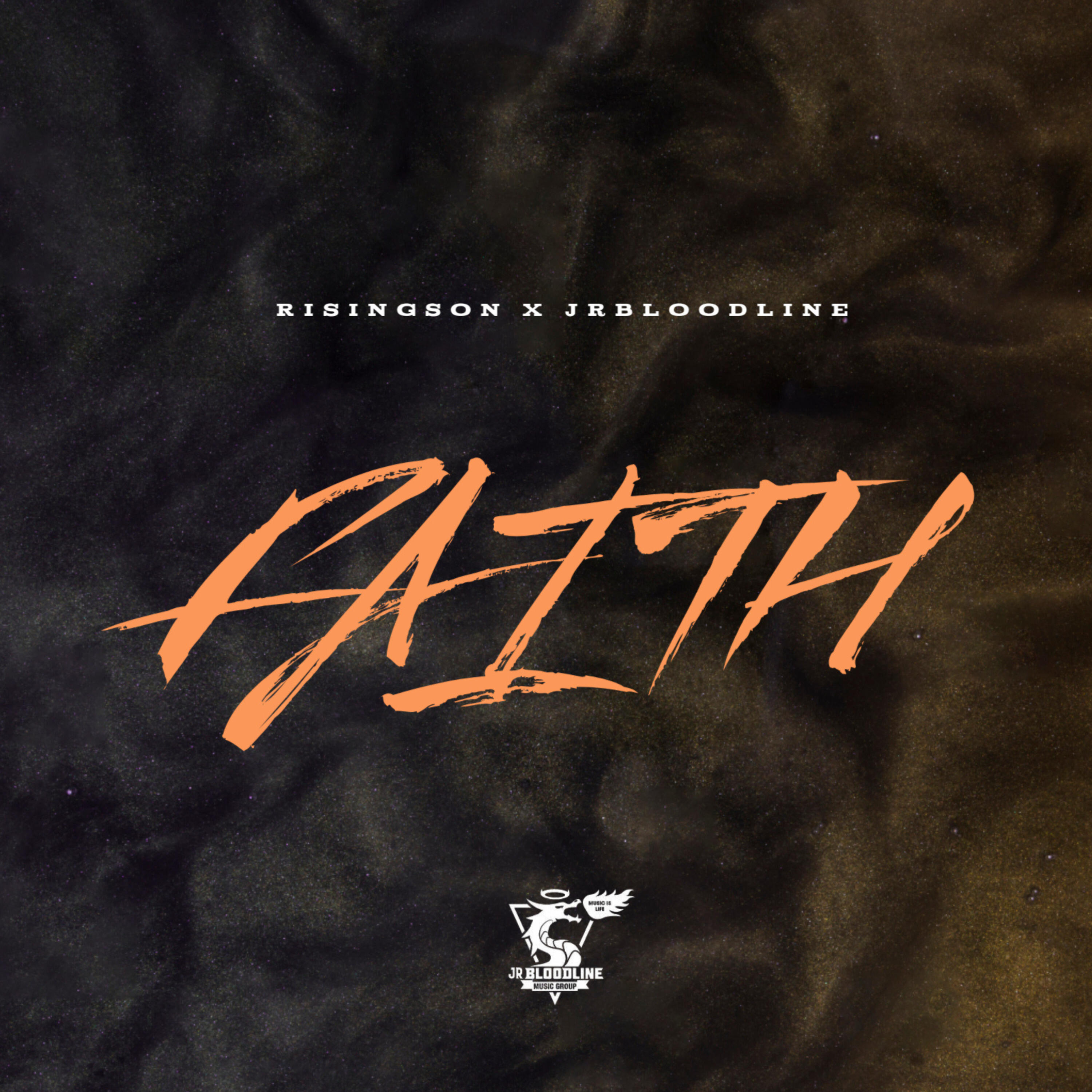 Релиз Faith
