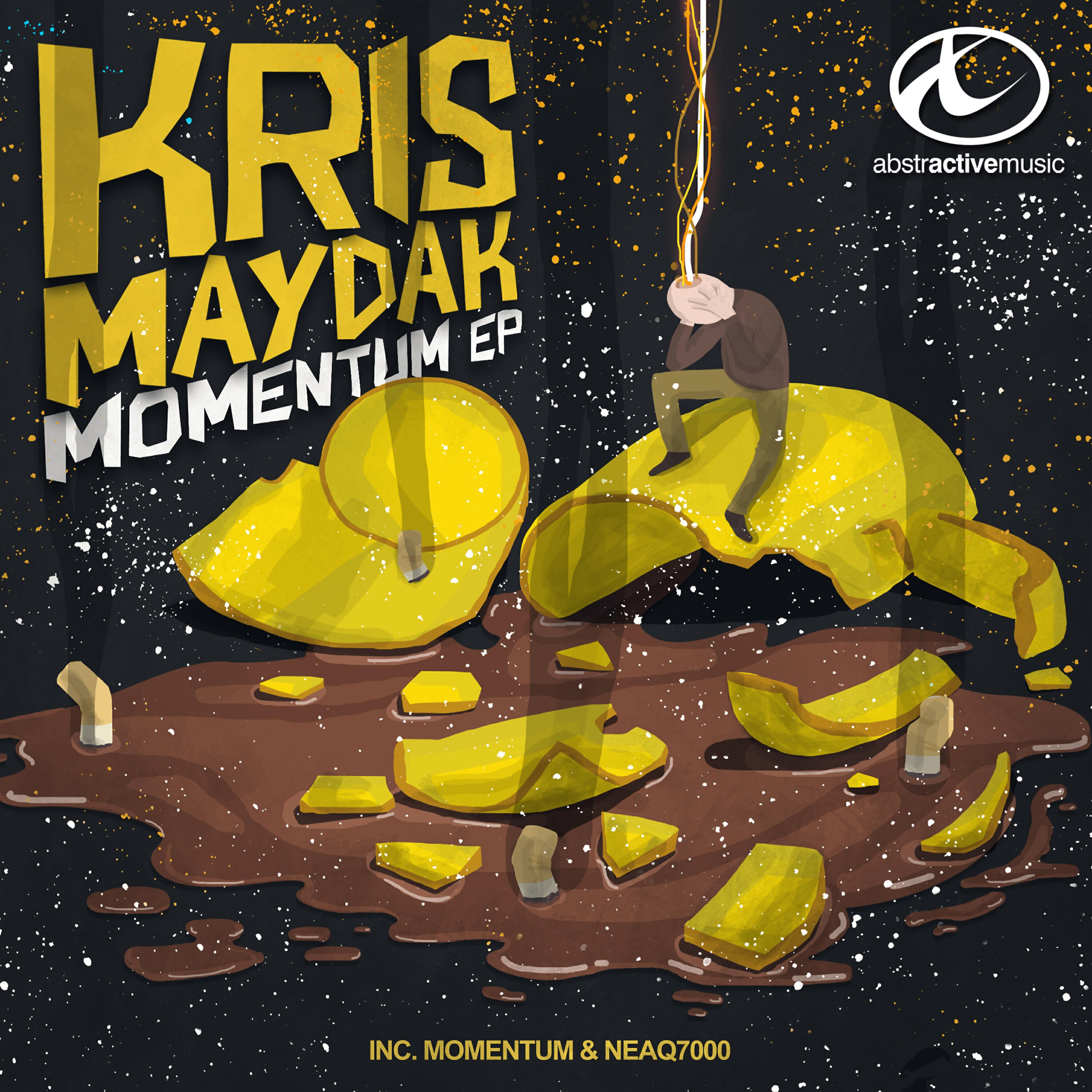 Релиз Momentum EP
