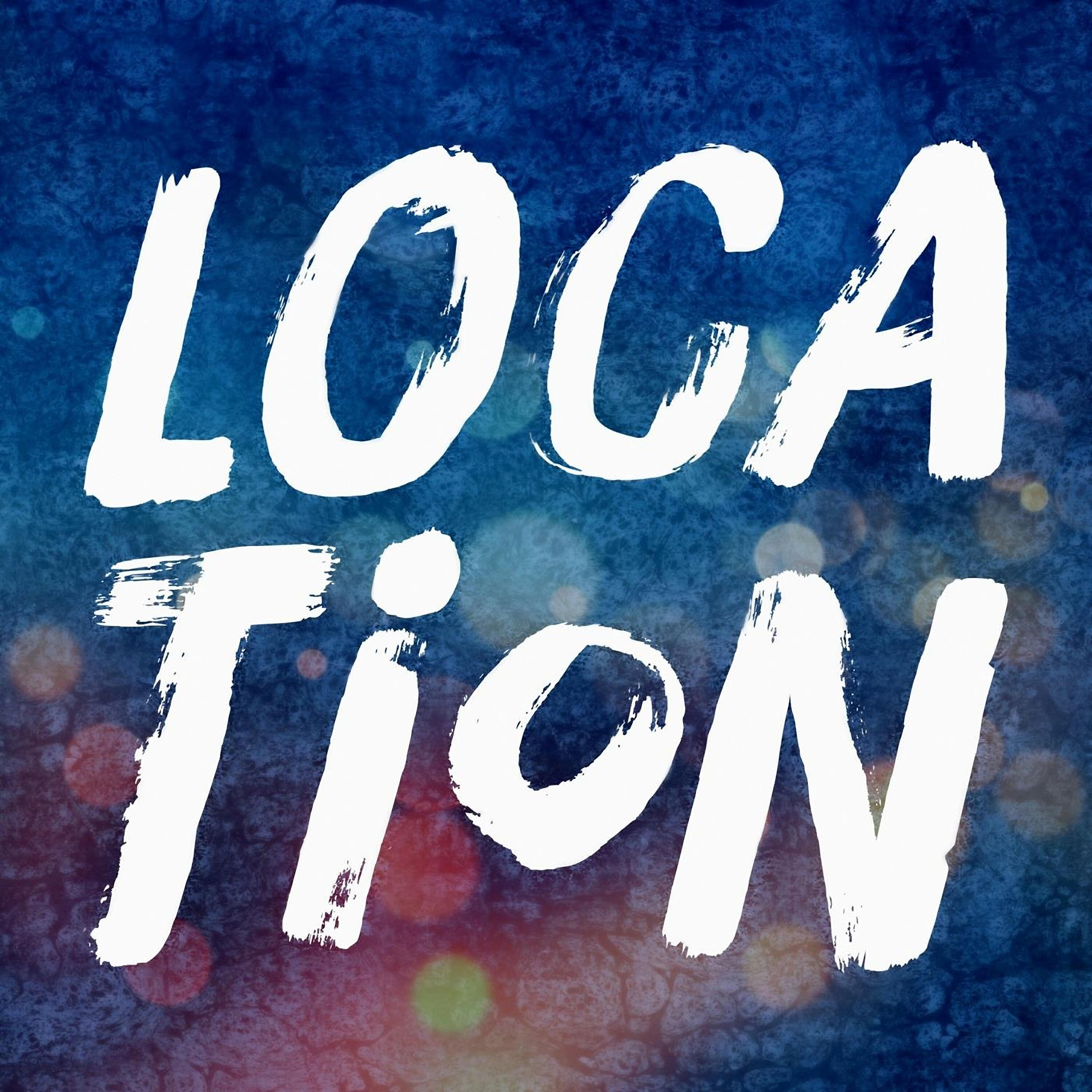 Релиз Location