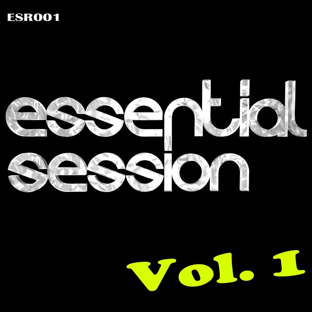 Релиз Essential Session Vol. 1