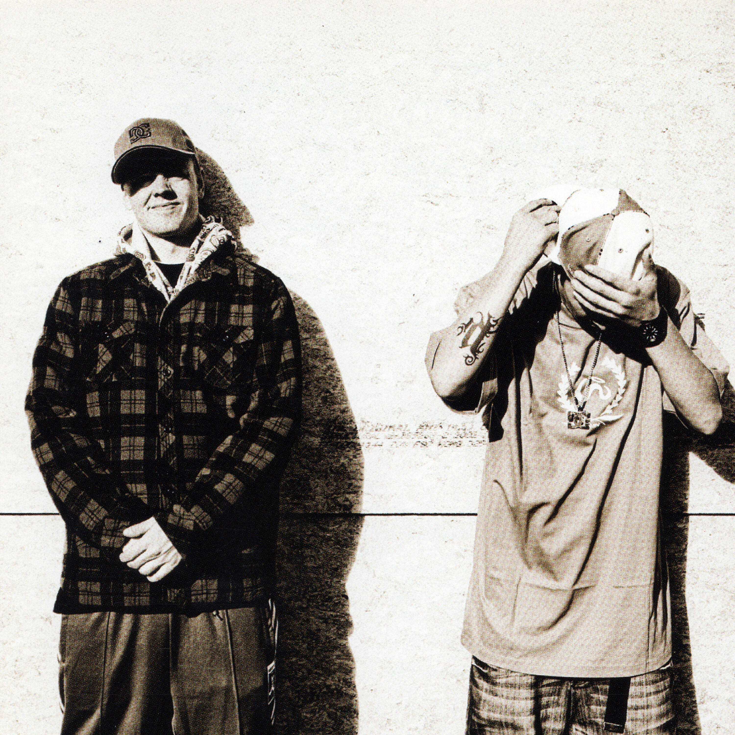 JAA9 & OnklP - Addict