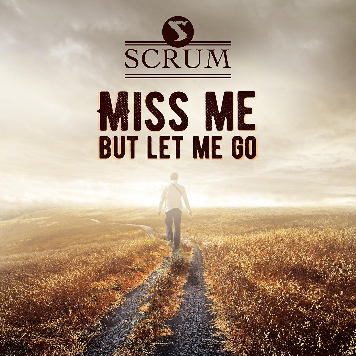 Релиз Miss Me (But Let Me Go)