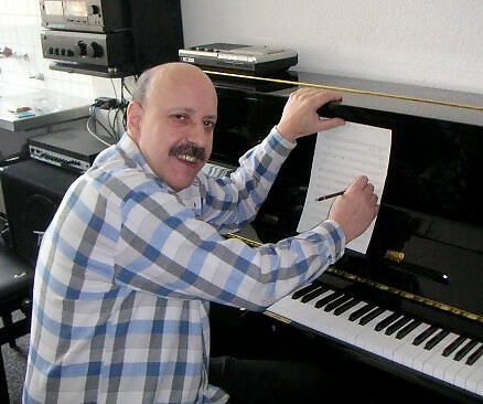 Silvano Bazan