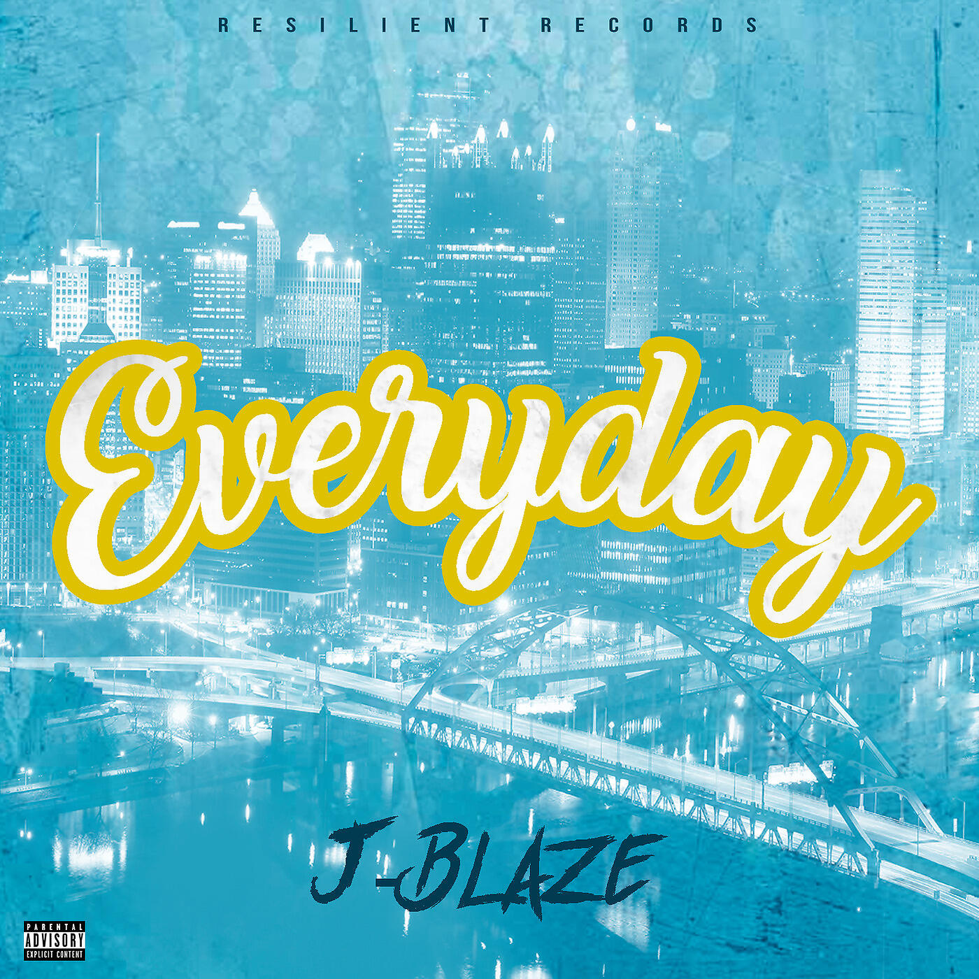 J-Blaze