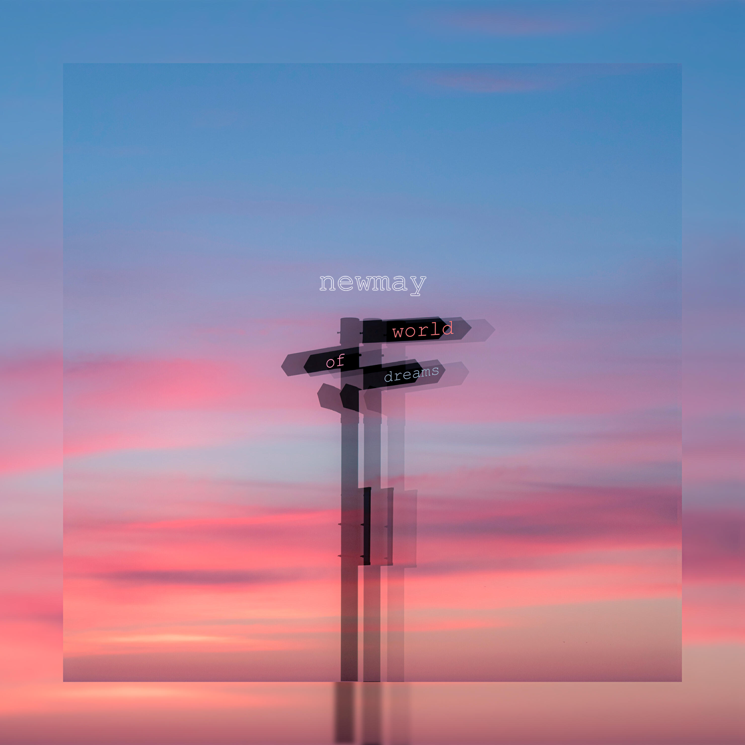 Релиз world of dreams