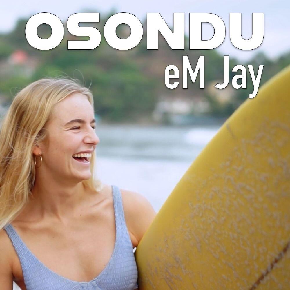Релиз OSONDU (Radio)