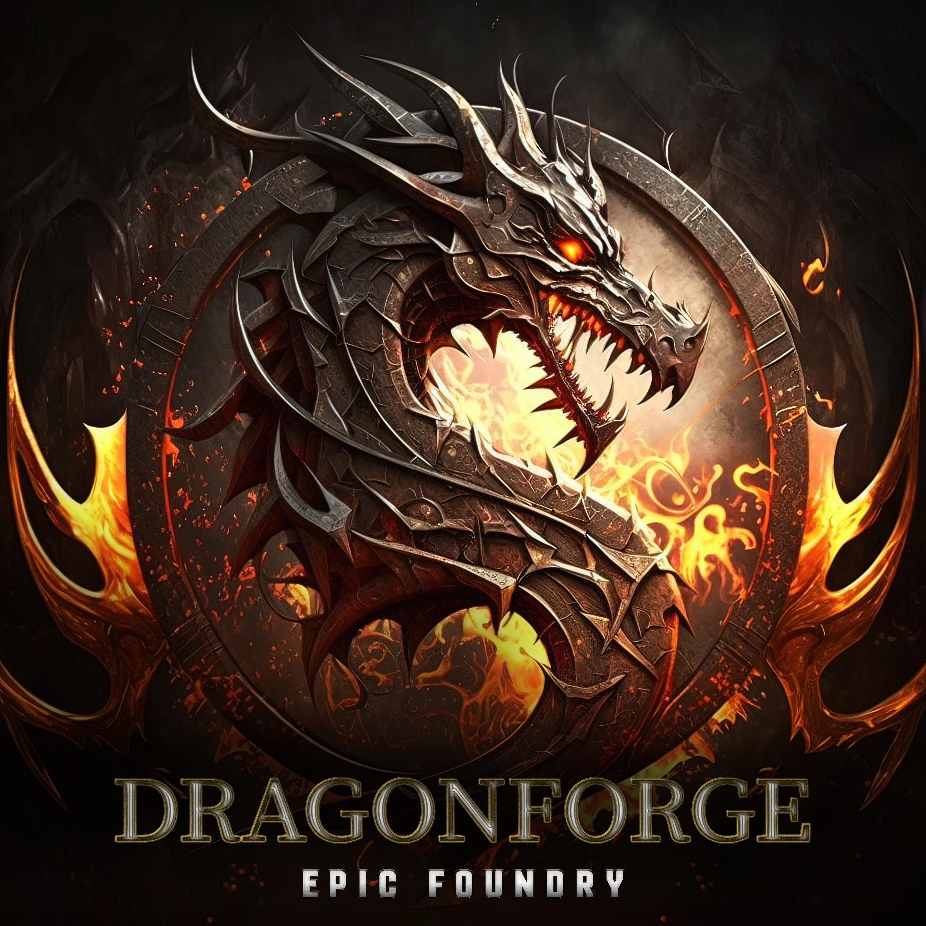 Epic Foundry