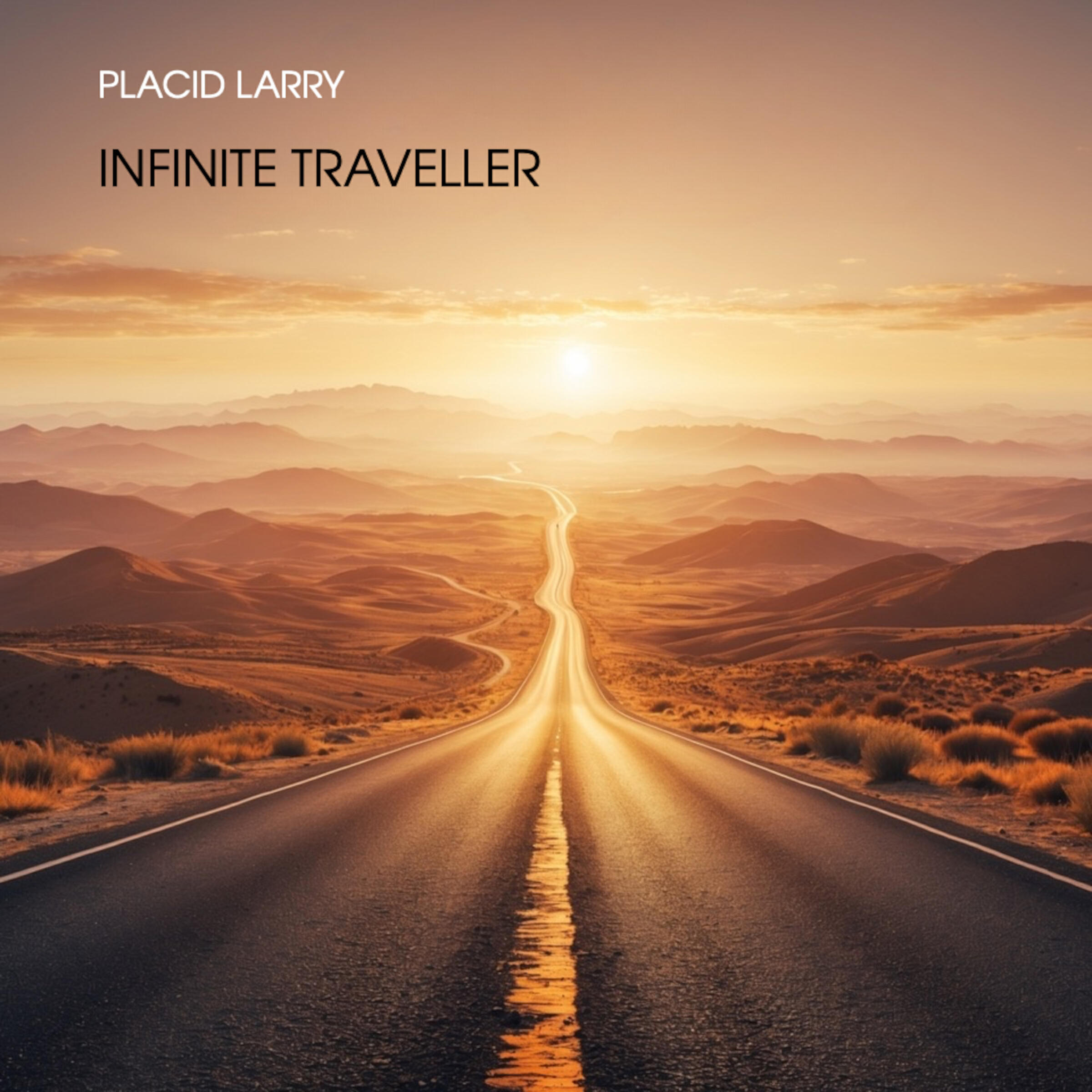 Релиз Infinite Traveller