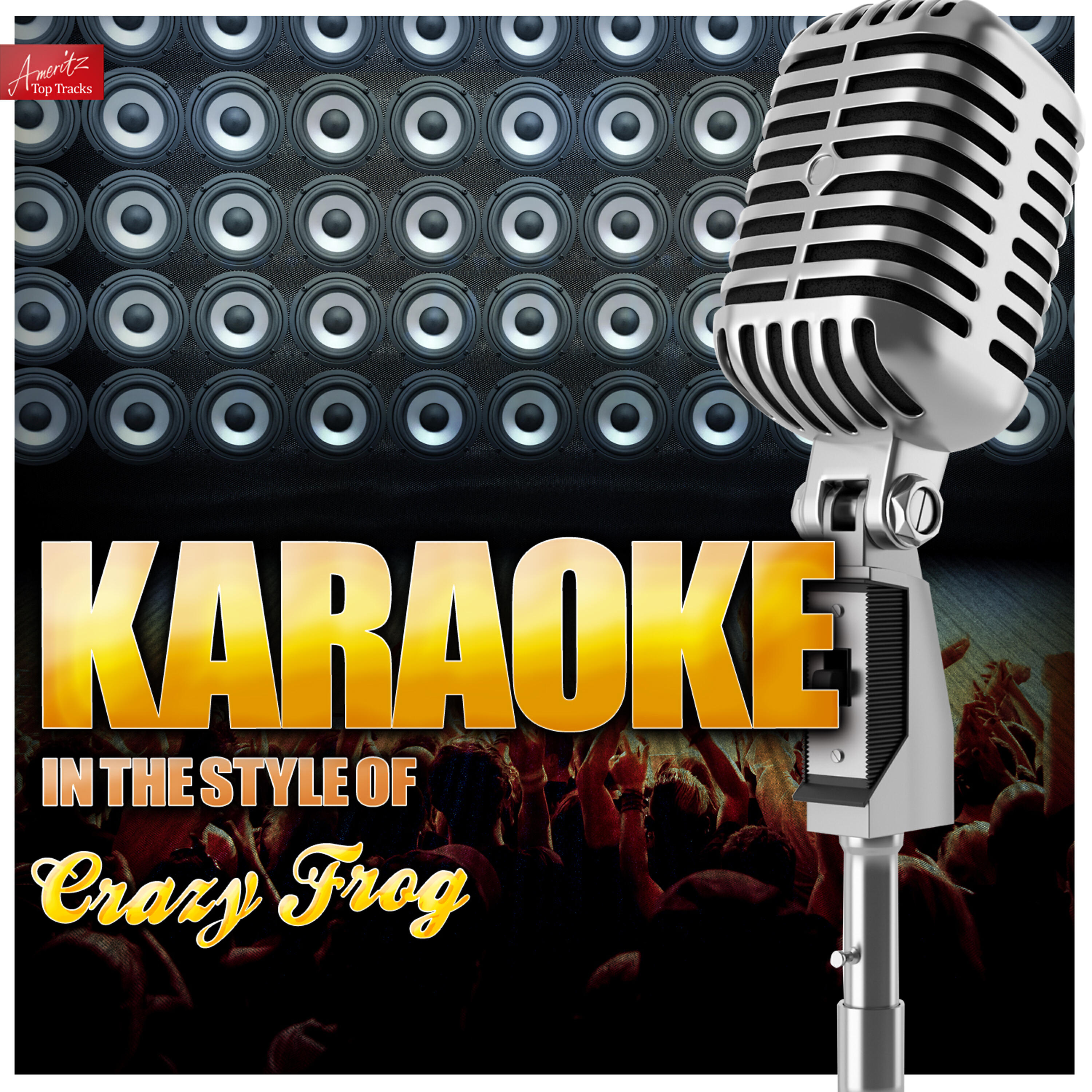 Релиз Karaoke - In the Style of Crazy Frog