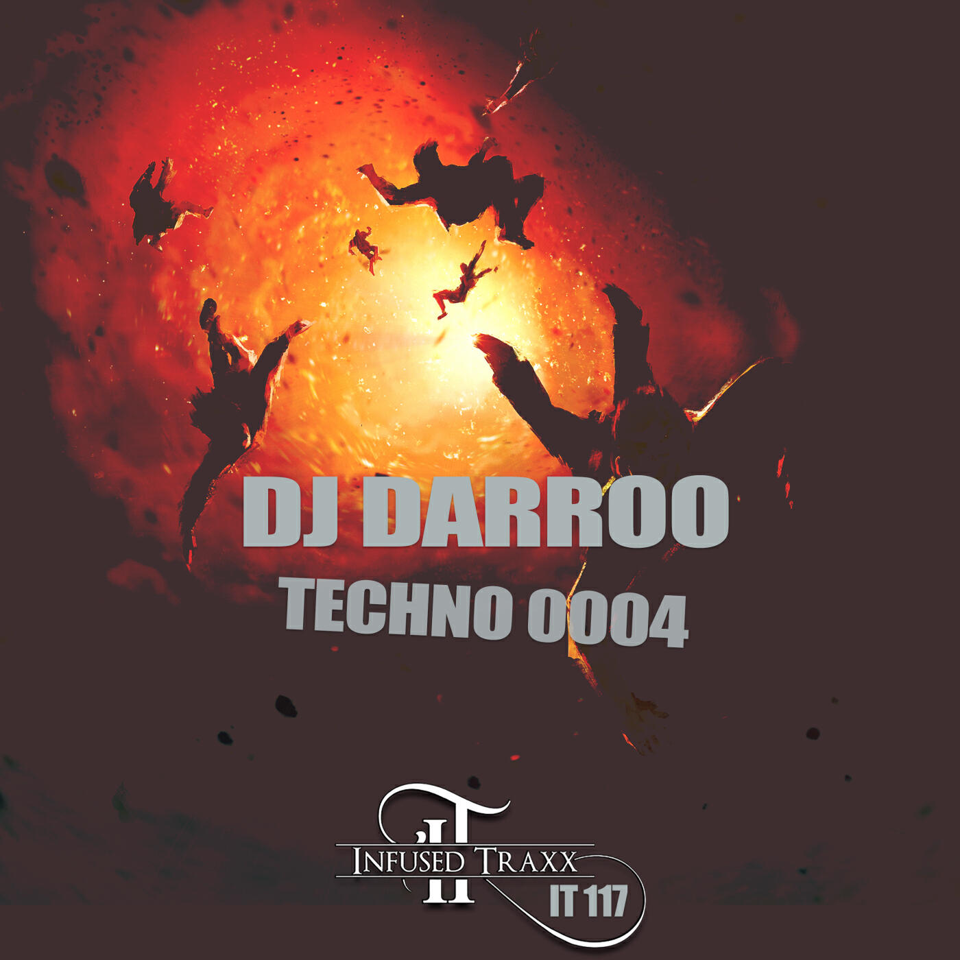 Трек Techno 0004