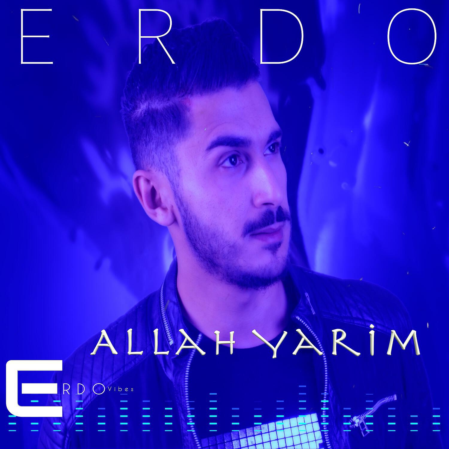 Релиз Allah Yarim