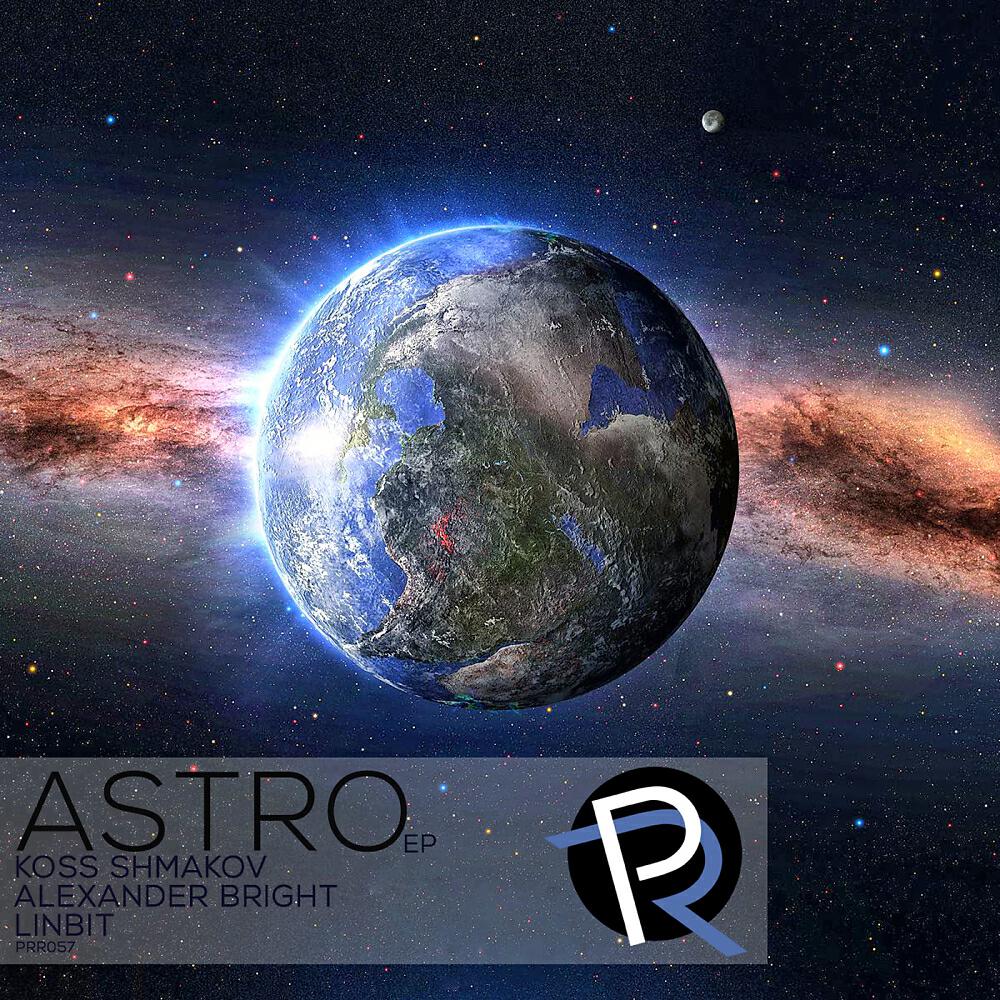 Релиз Astro