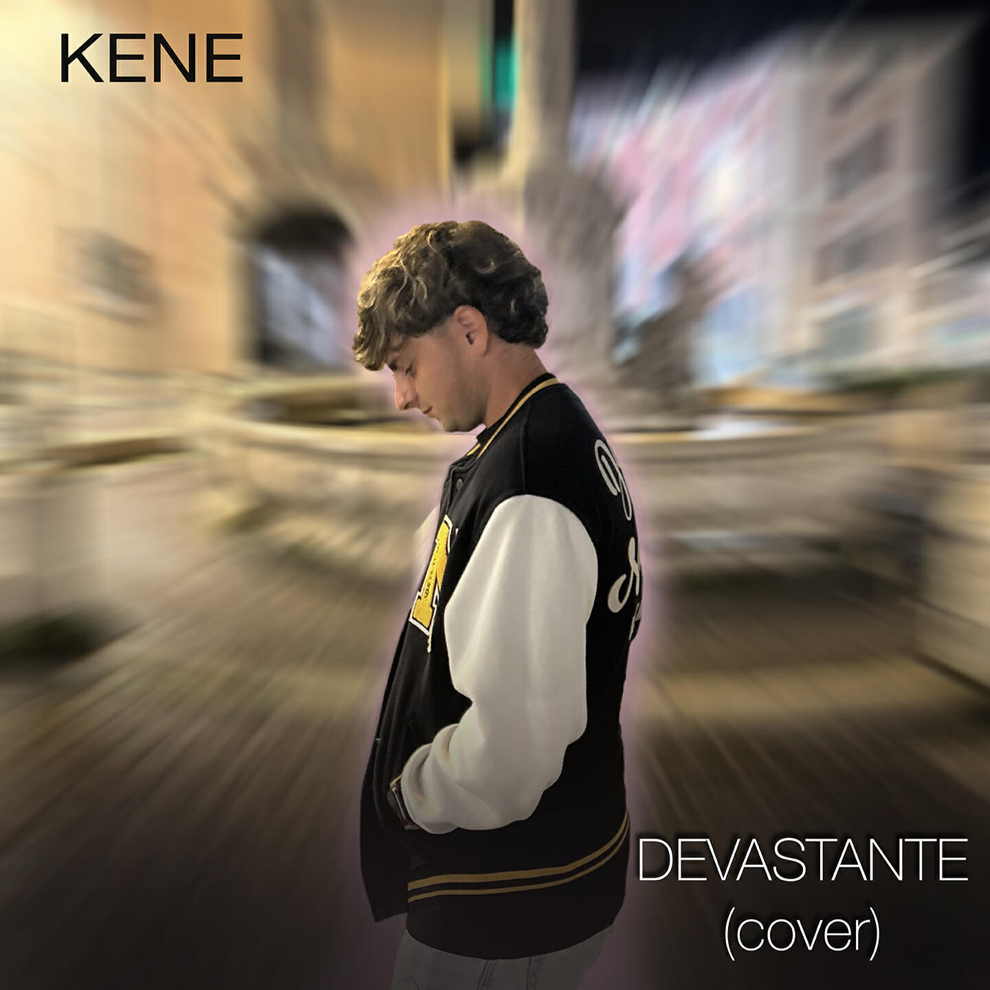 Релиз DEVASTANTE