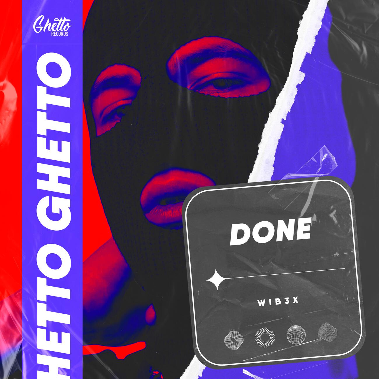Релиз Done