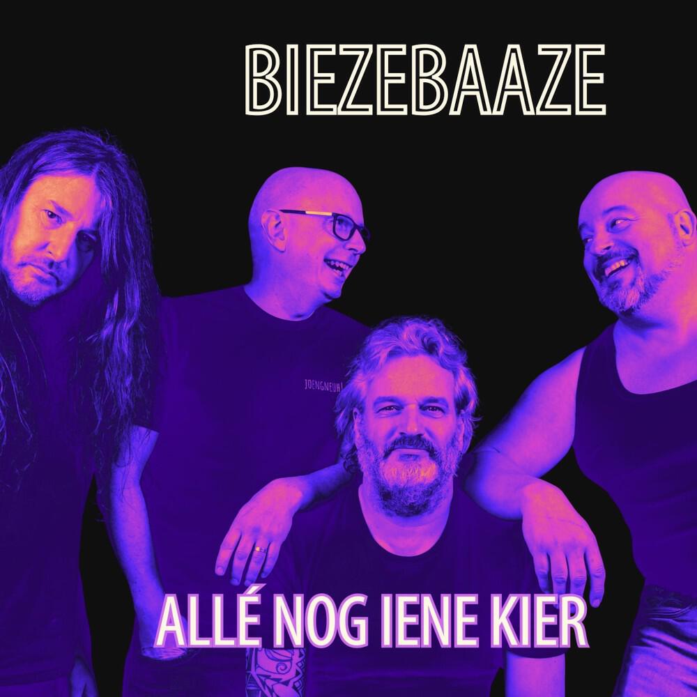 Релиз Allé nog iene kier