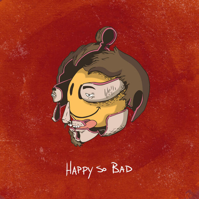 Релиз Happy So Bad
