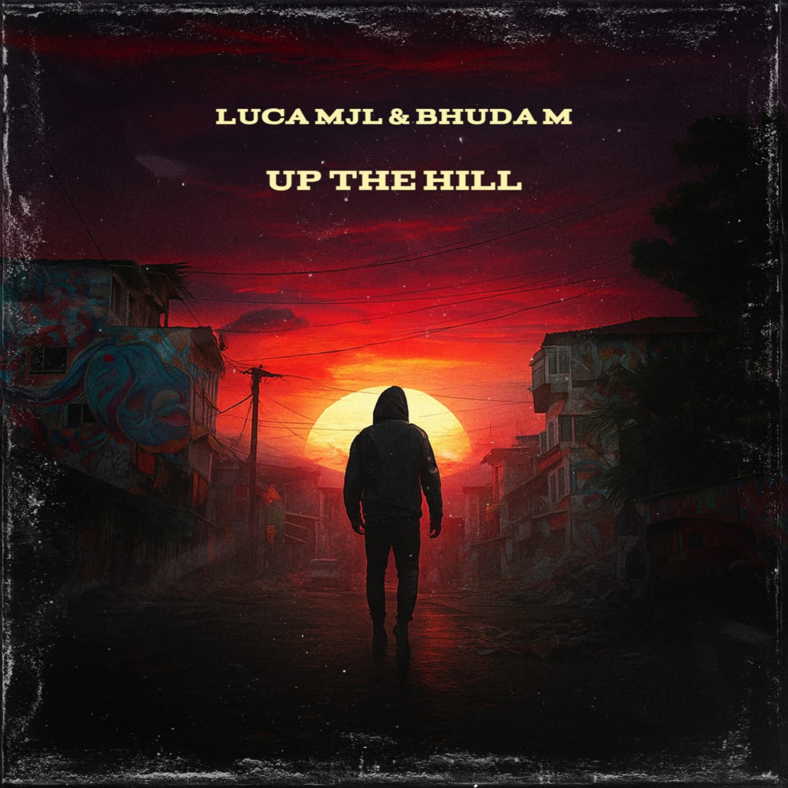 Релиз Up The Hill