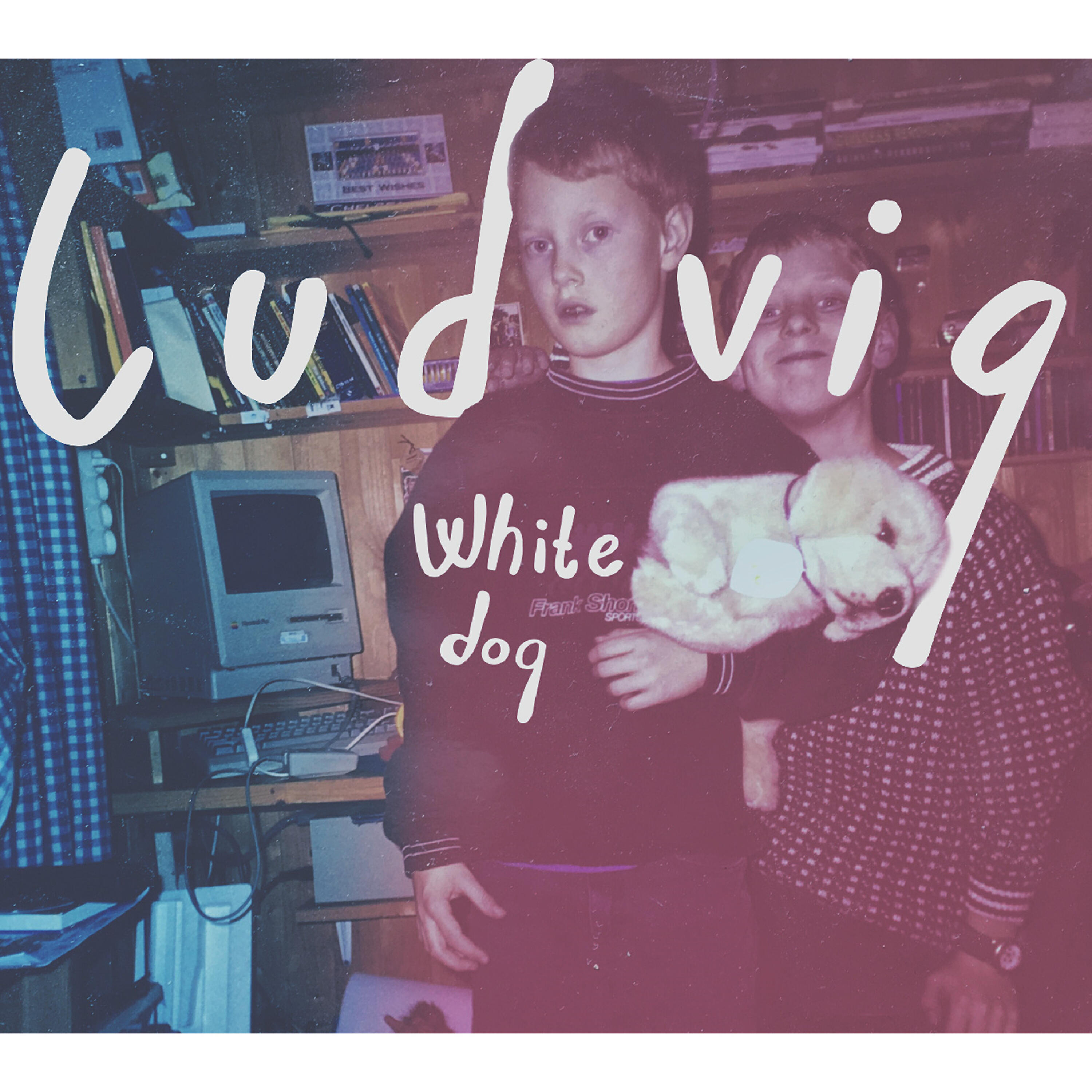 Релиз White Dog