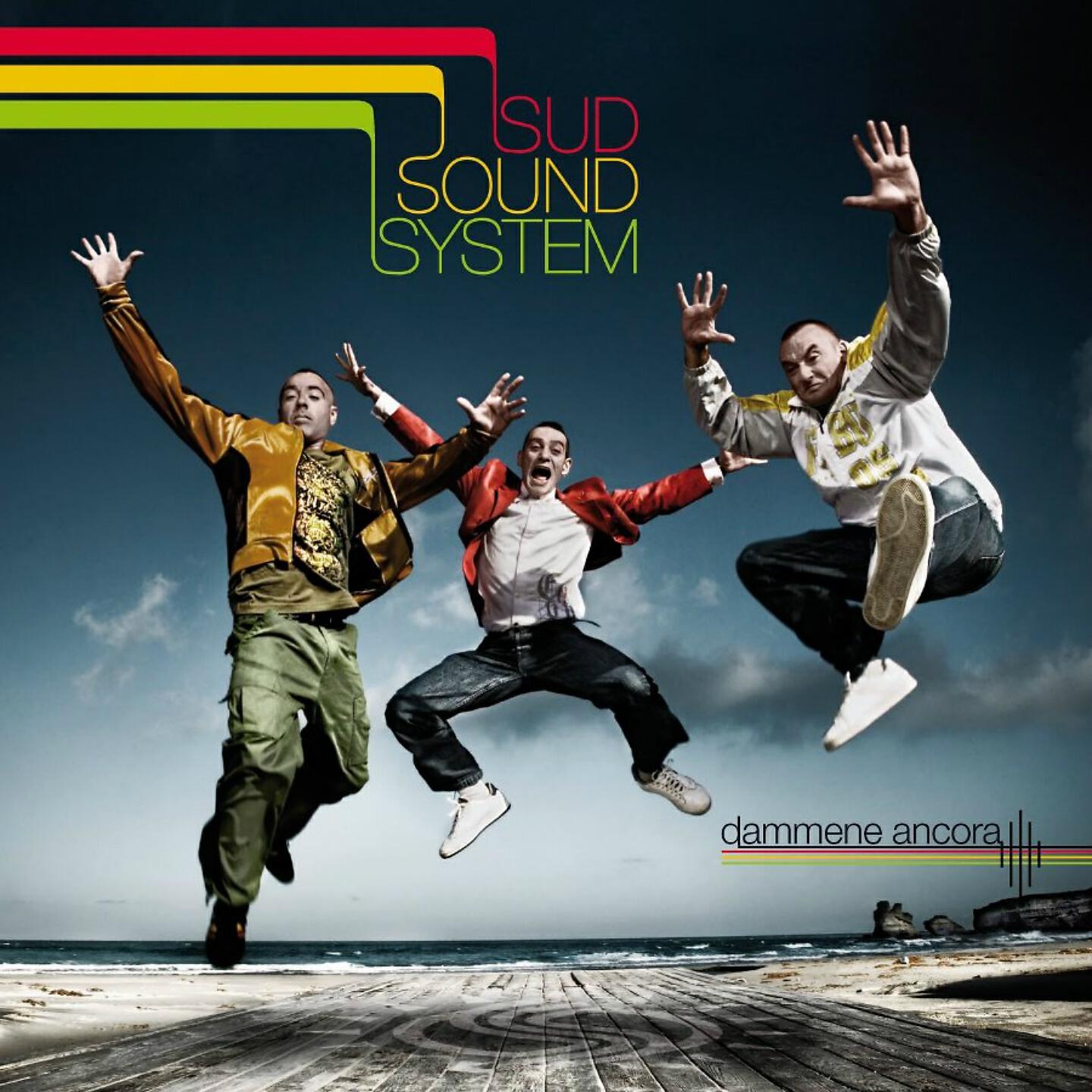 Скачать песню Sud Sound Sytem, Bling Dwag - No per onore бесплатно в MP3 для Android и iOS