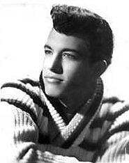 Barry Darvell