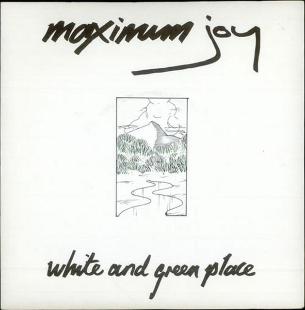 Релиз White and Green Place