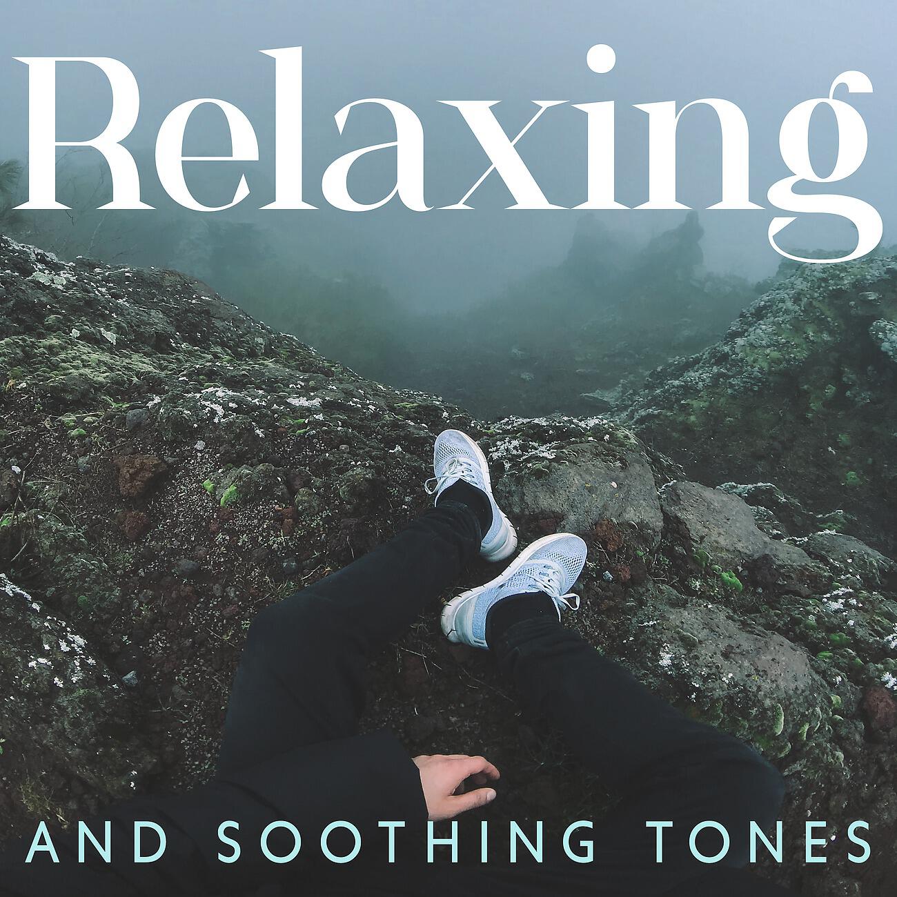 Релиз Relaxing and Soothing Tones