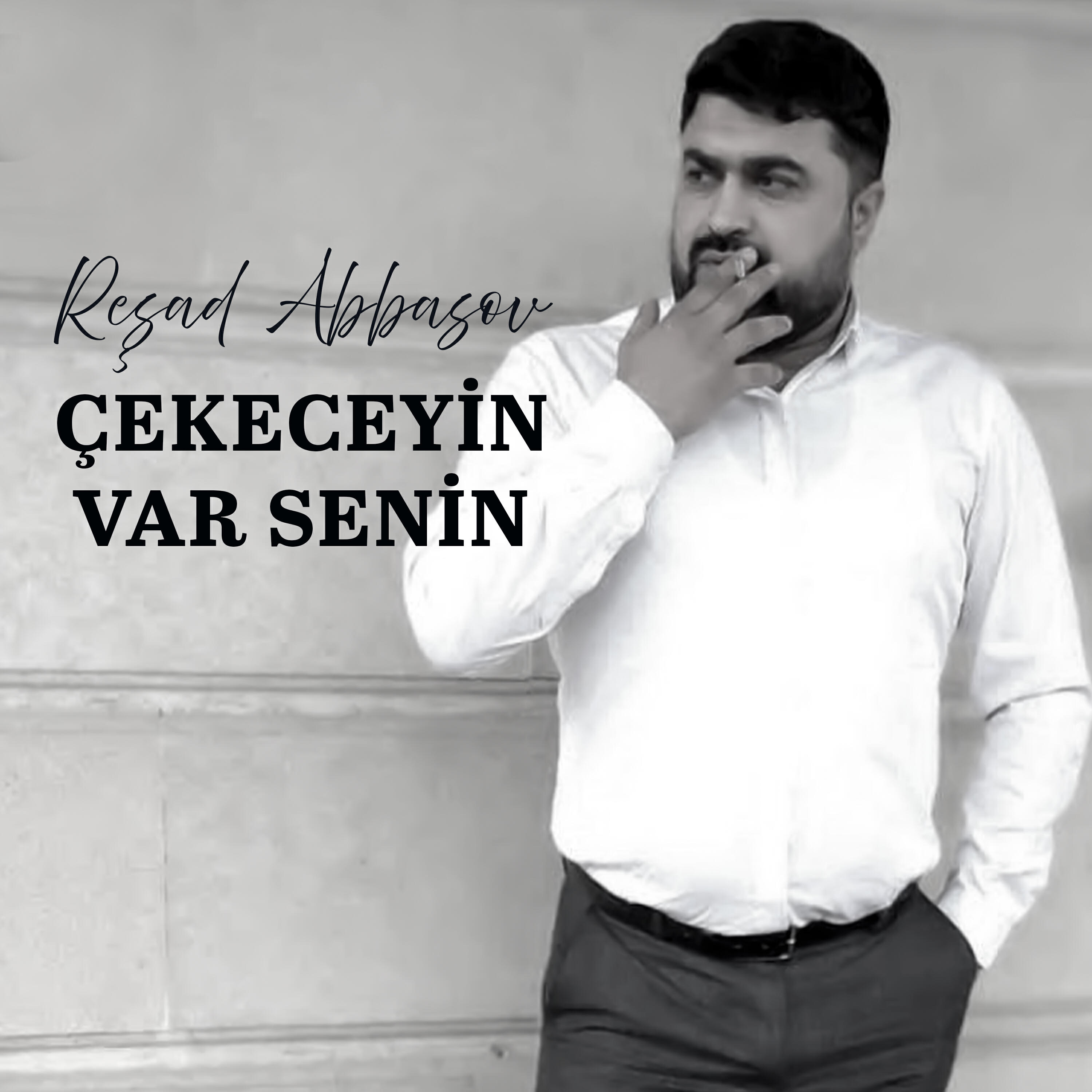 Релиз Çekeceyin Var Senin