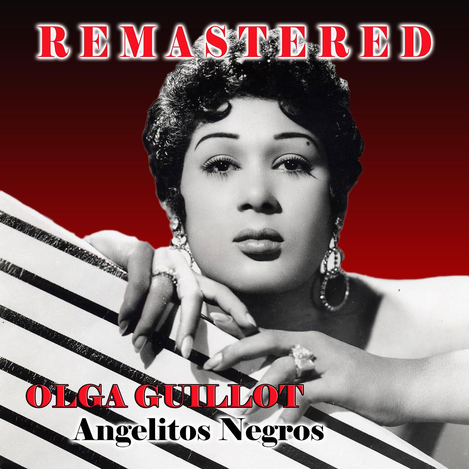 Релиз Angelitos negros