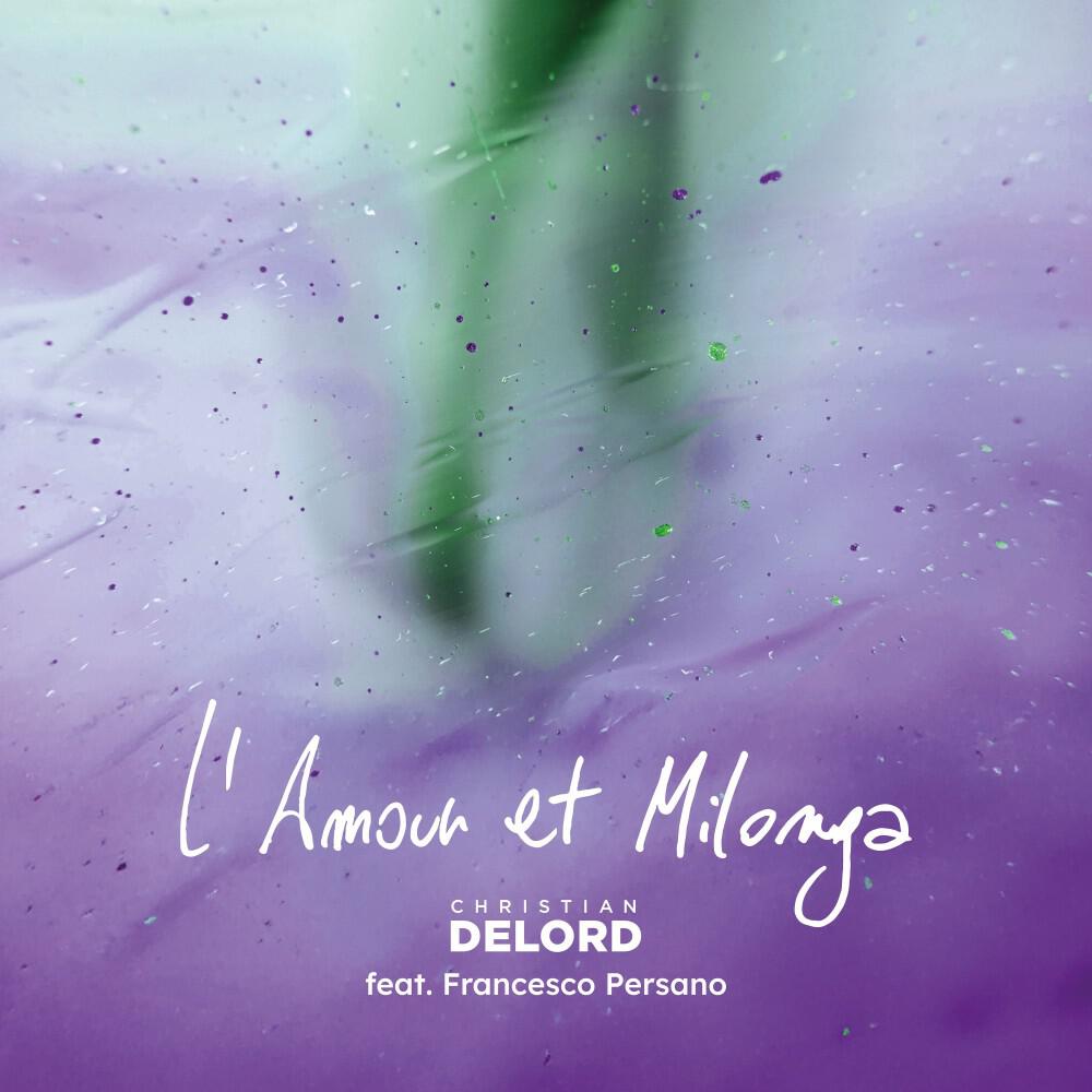 Релиз L'Amour et Milonga (Orchestral)