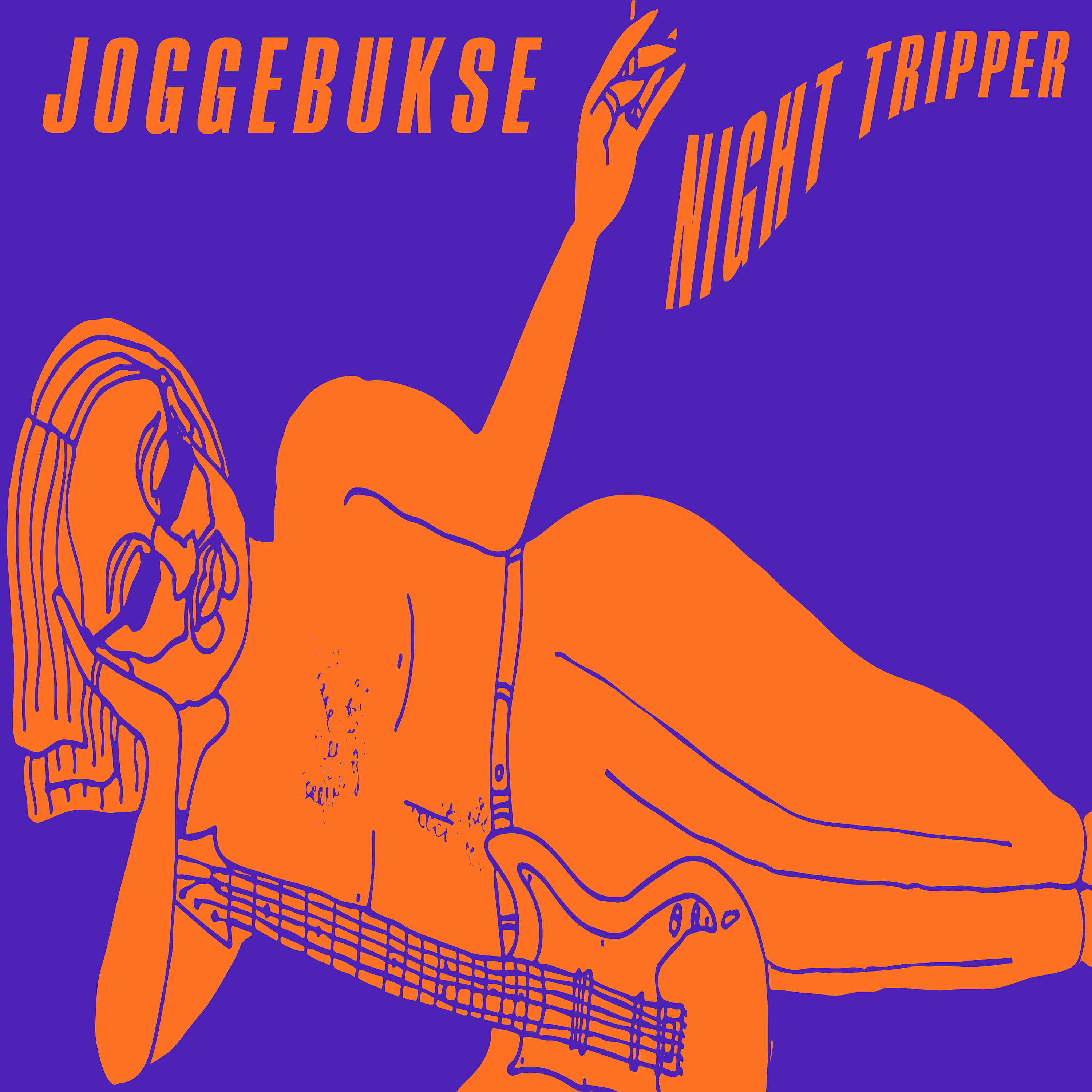 Joggebukse