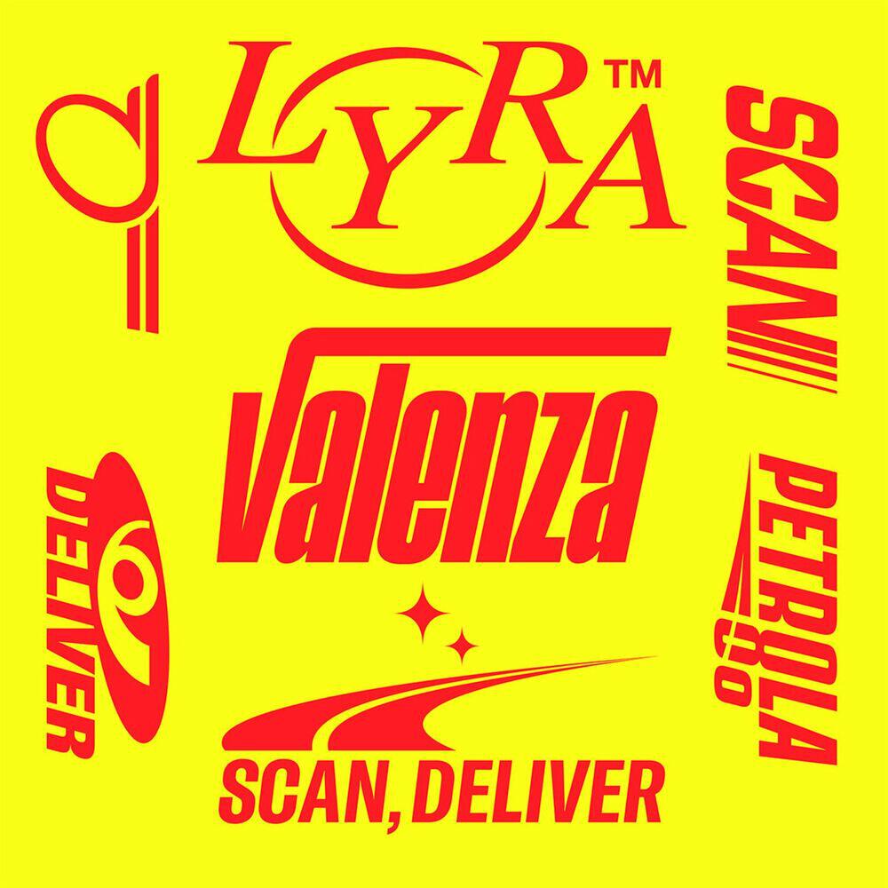 Релиз Scan, Deliver