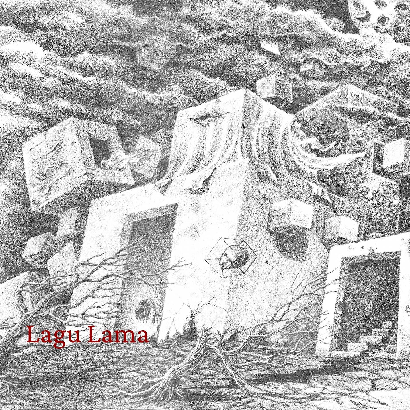 Релиз Lagu Lama