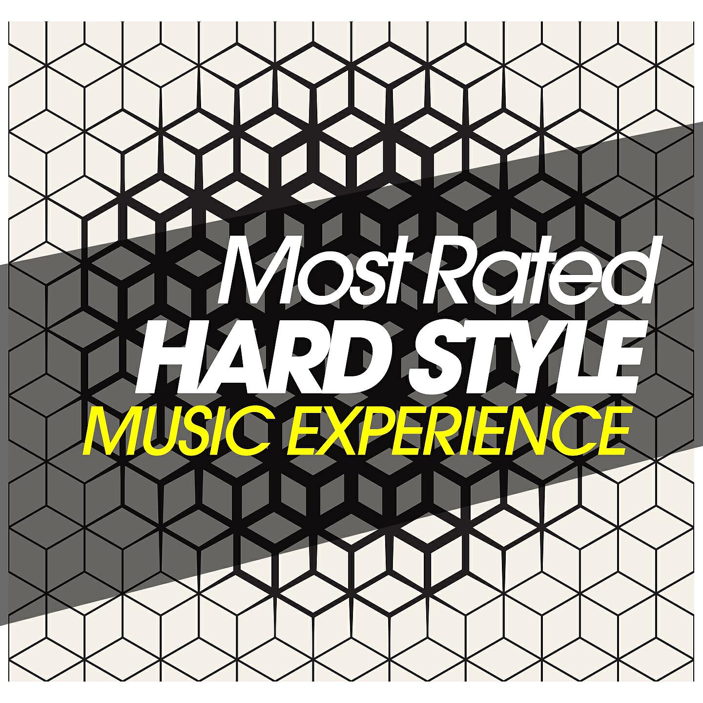 Релиз Most Rated Hardstyle Music Experience