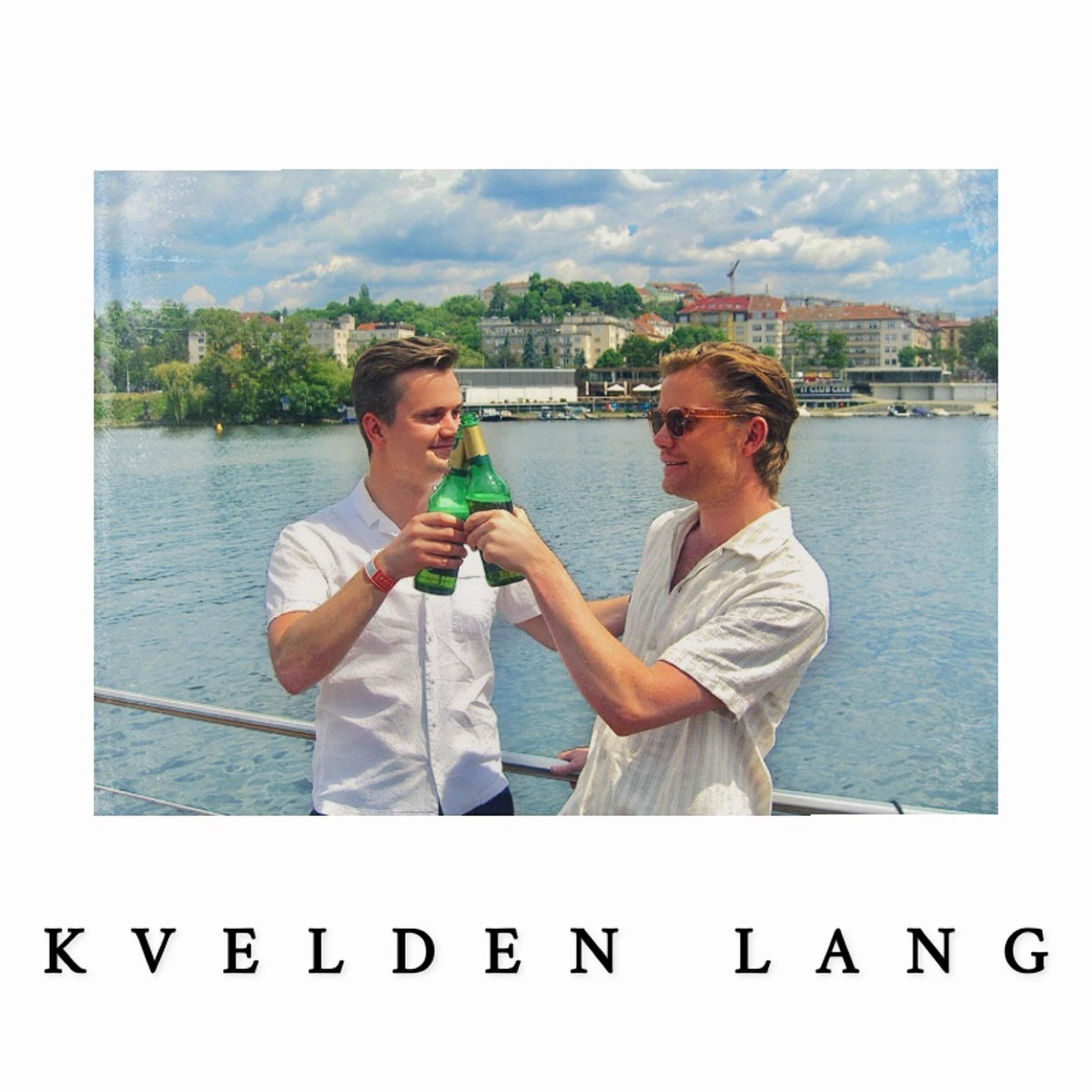 Релиз Kvelden Lang