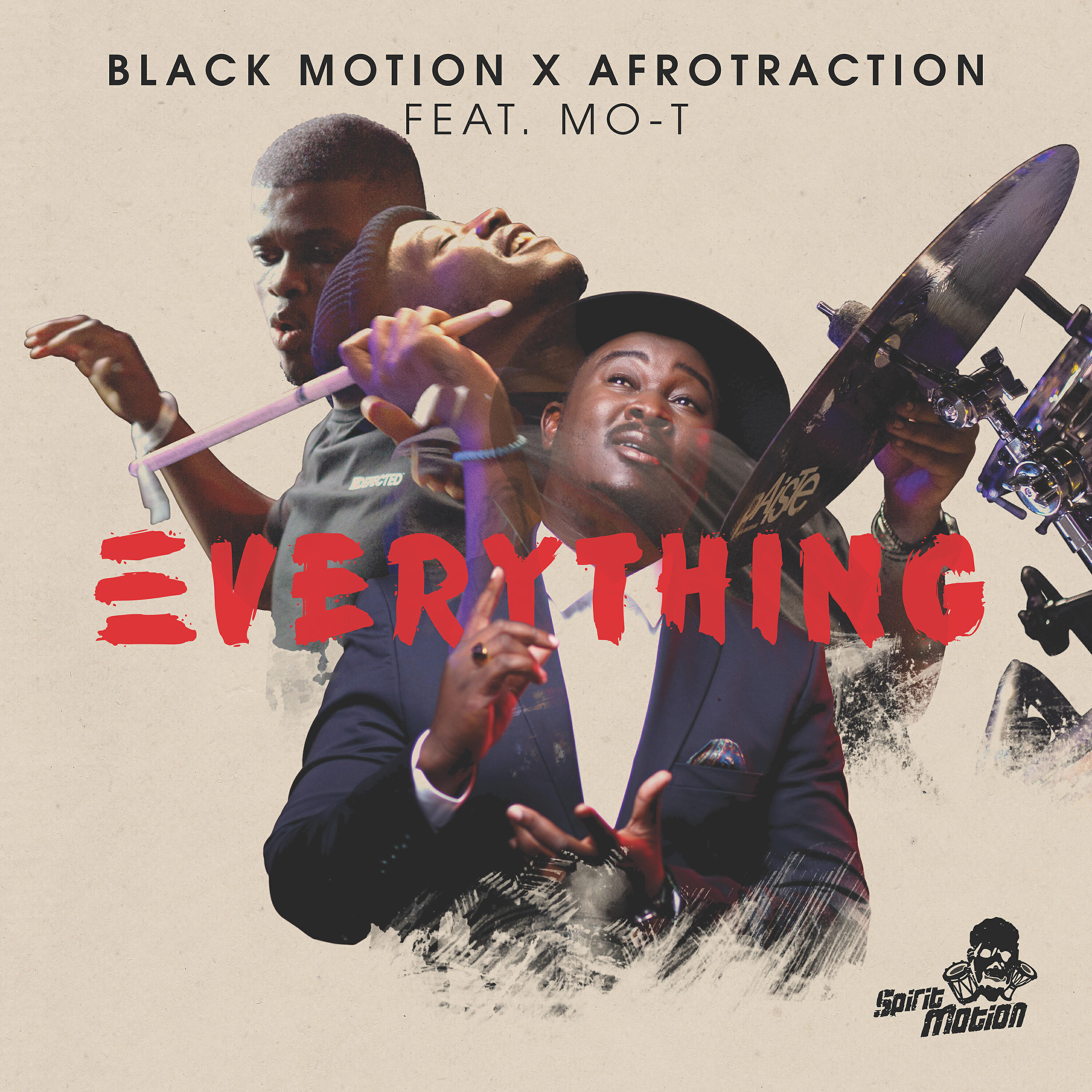 Релиз Everything (Full Version)