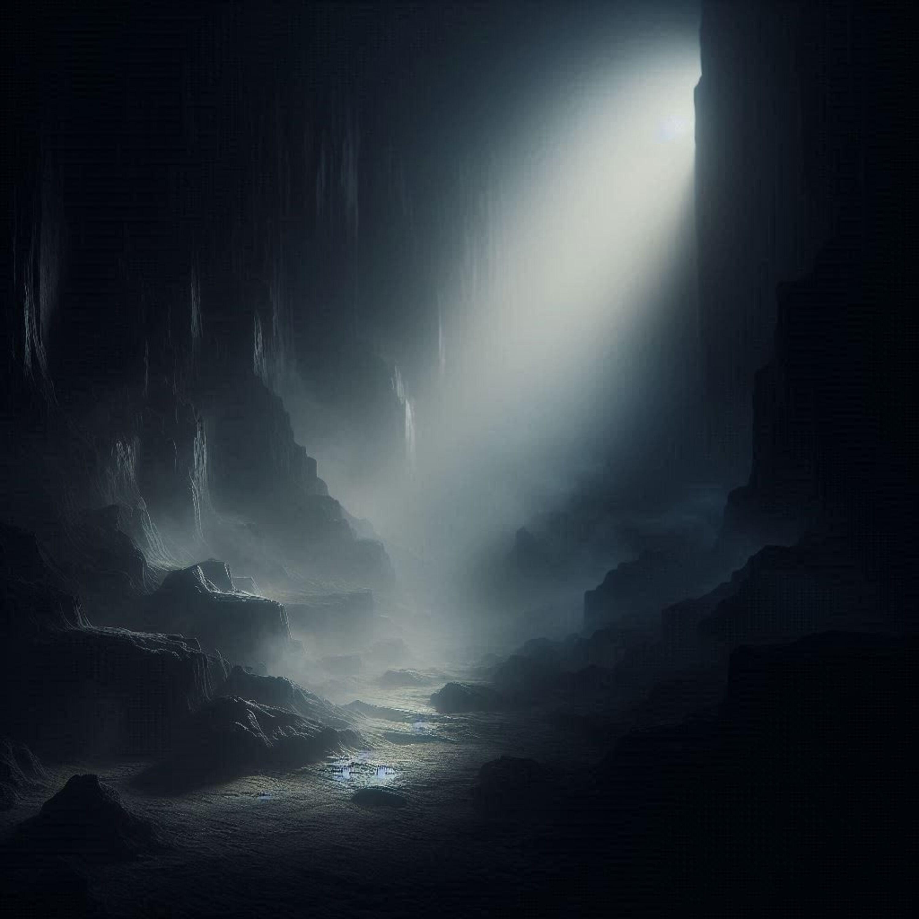 Релиз darkness