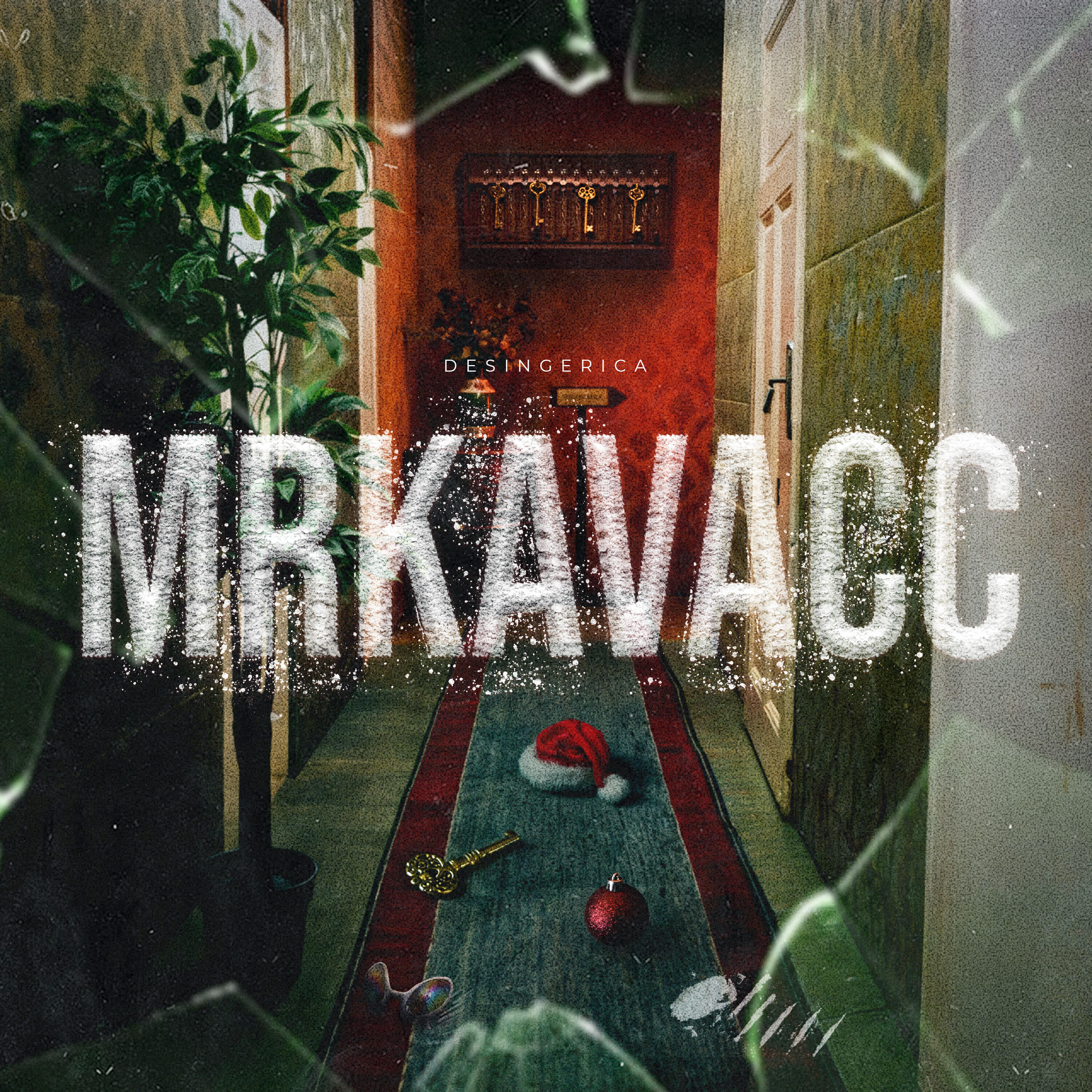 Релиз Mrkavacc