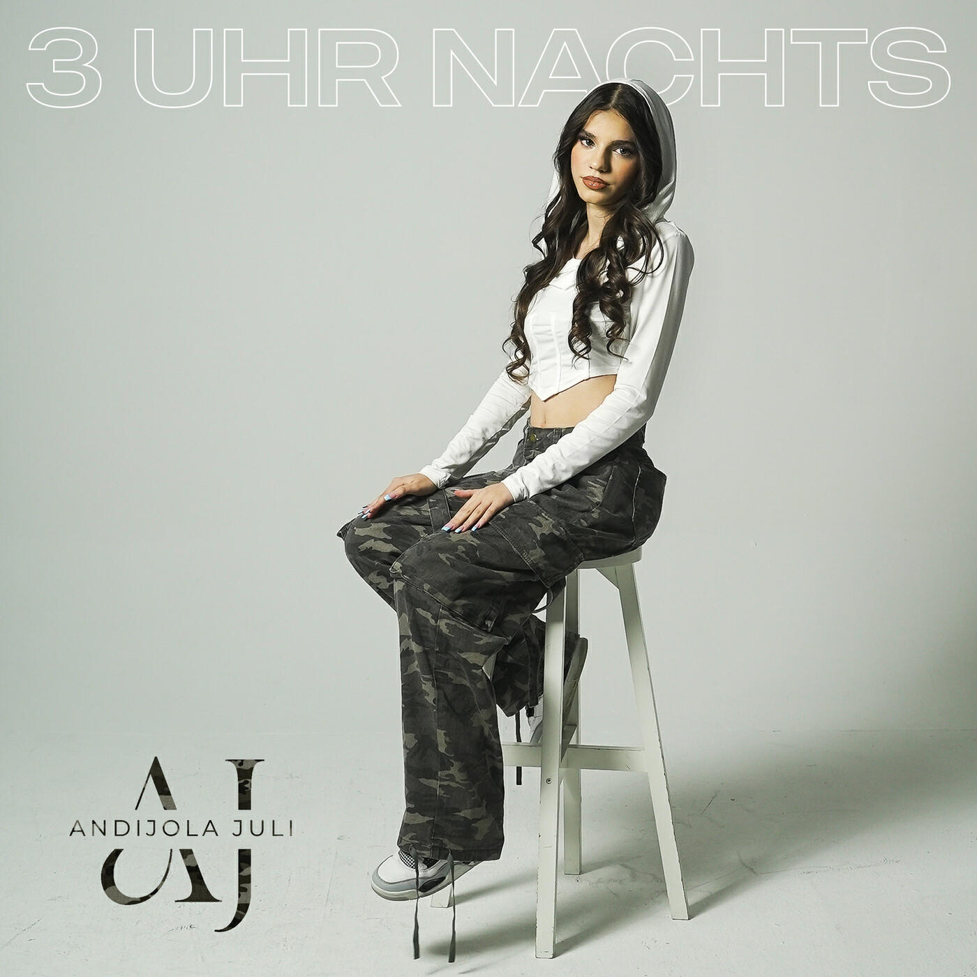 Релиз 3 Uhr Nachts