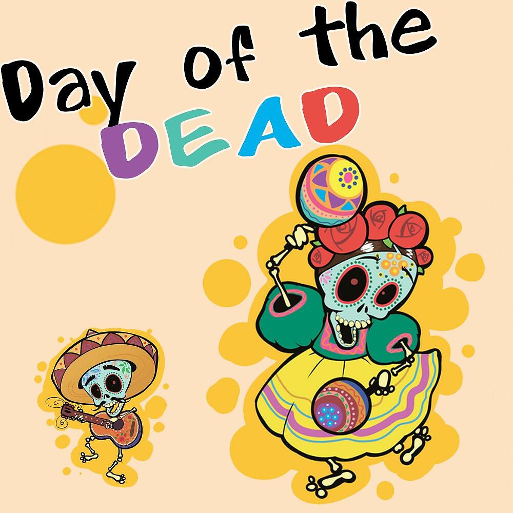 Релиз Day of the Dead