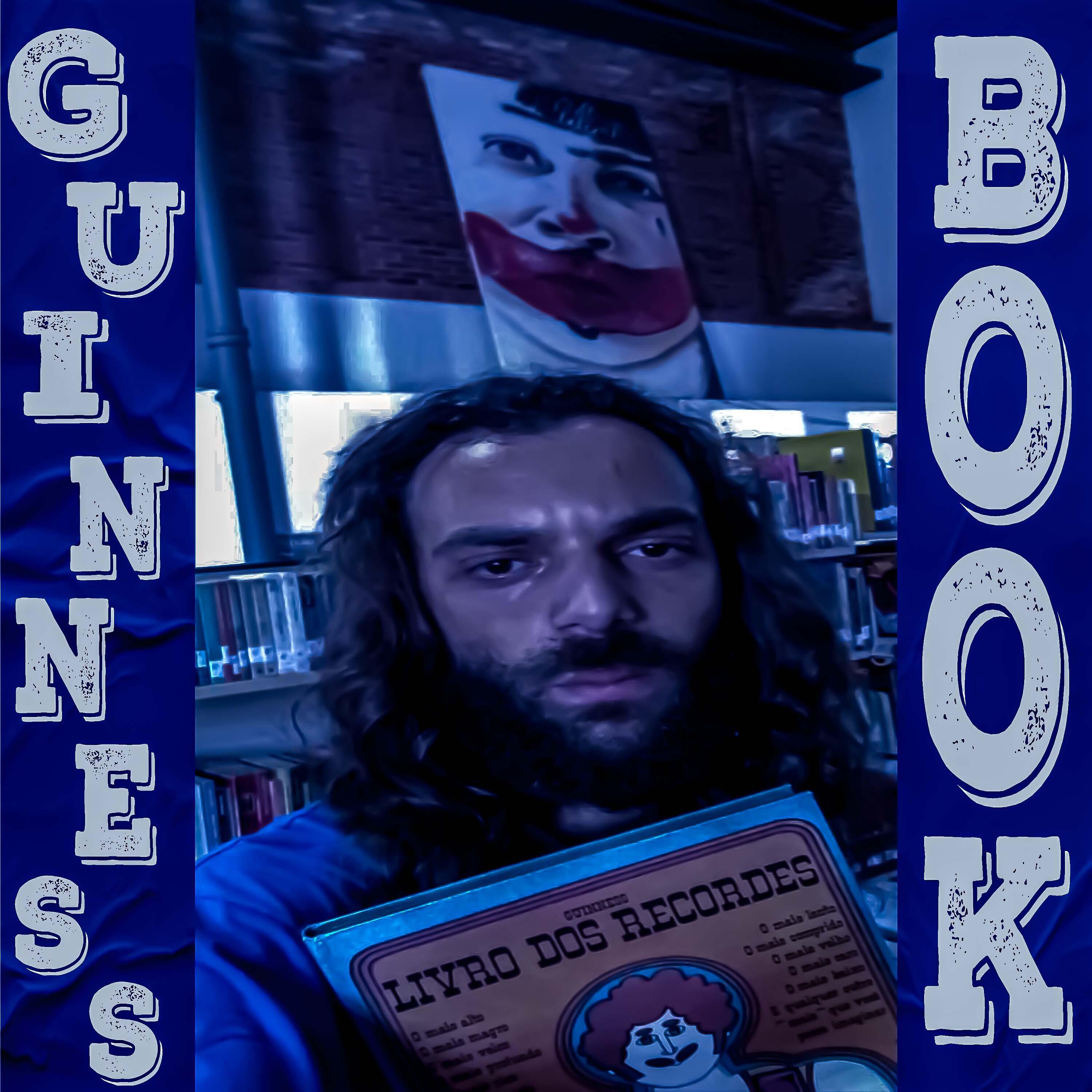 Релиз Guinnes Book